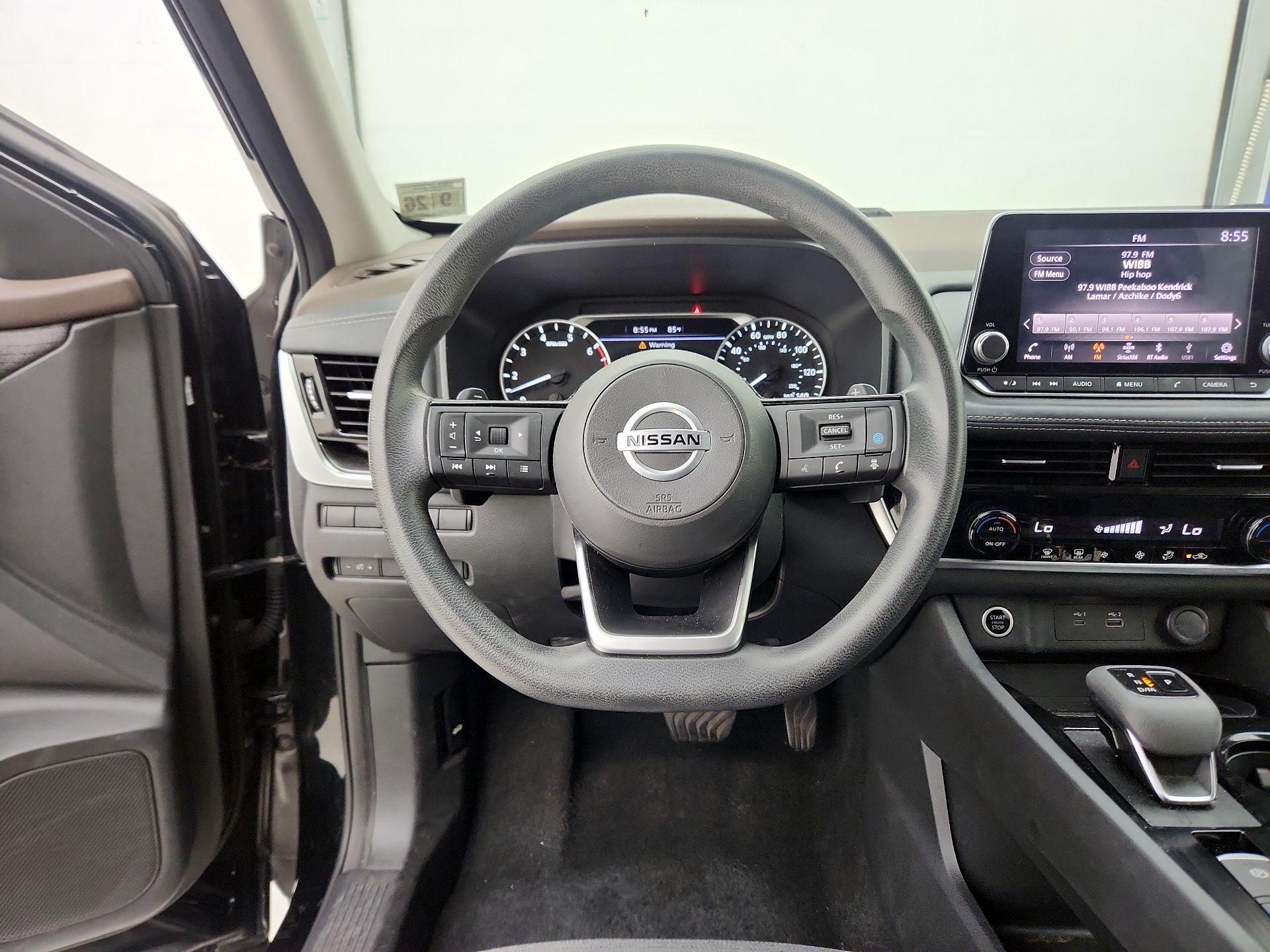 Thumbnail: 2021 Nissan Rogue - 10