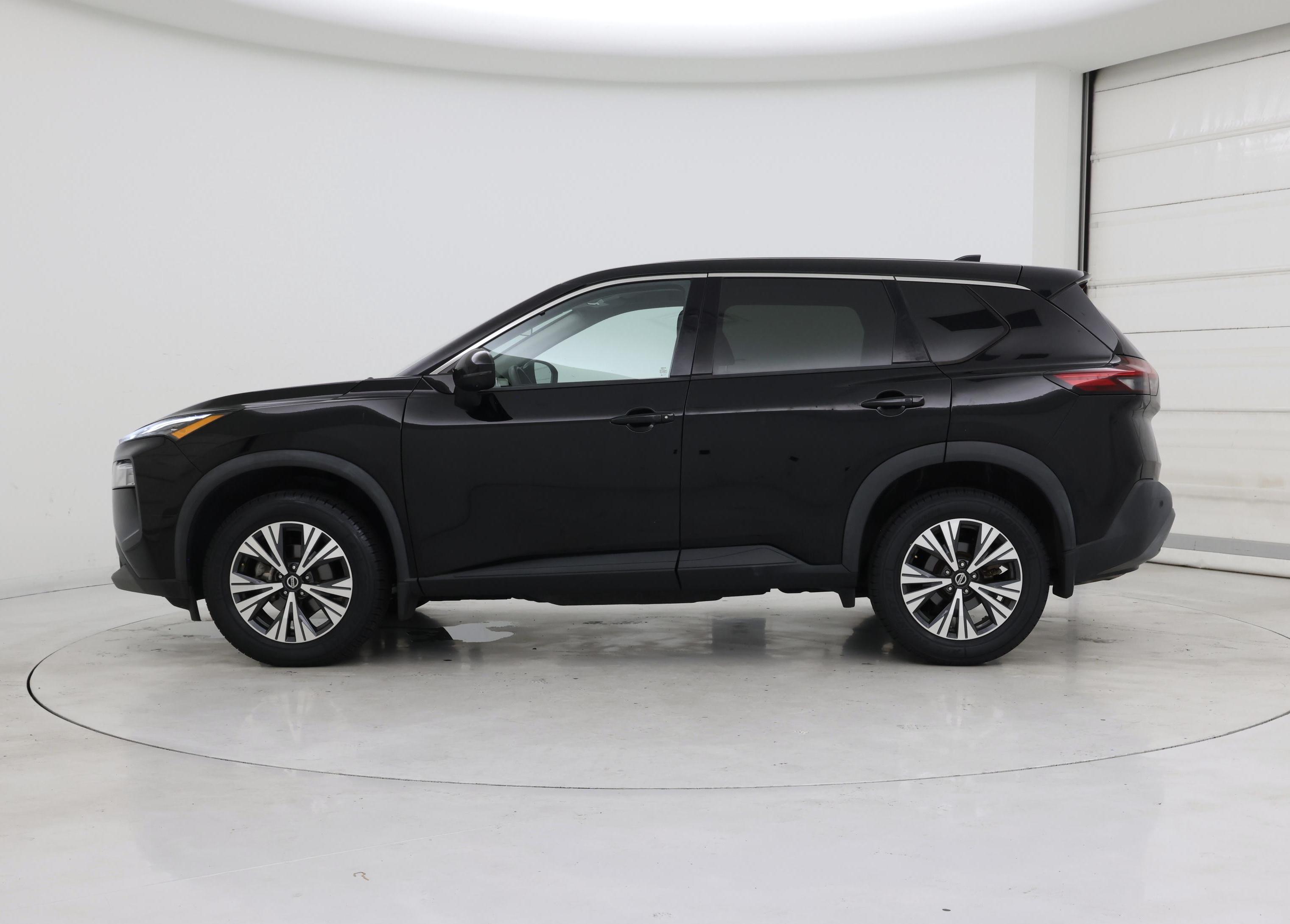 Thumbnail: 2021 Nissan Rogue - 3