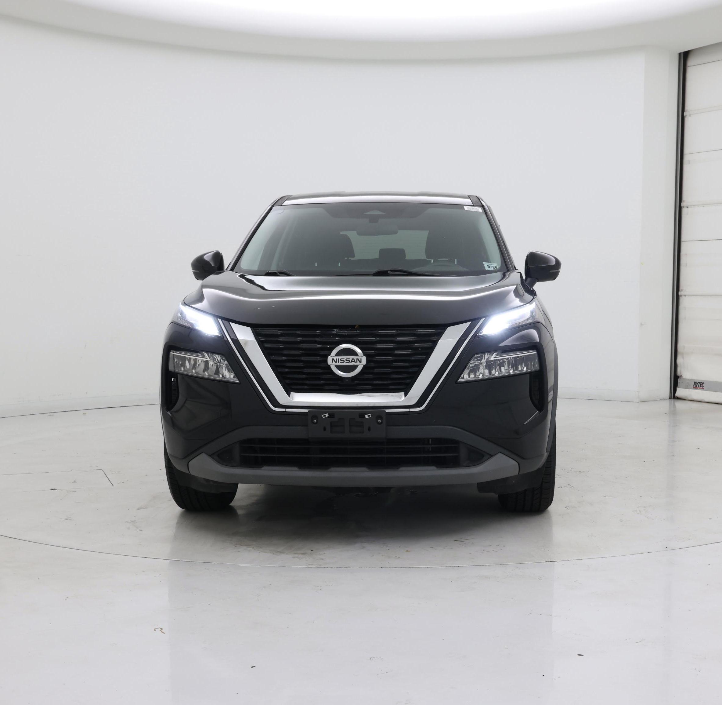 Thumbnail: 2021 Nissan Rogue - 5