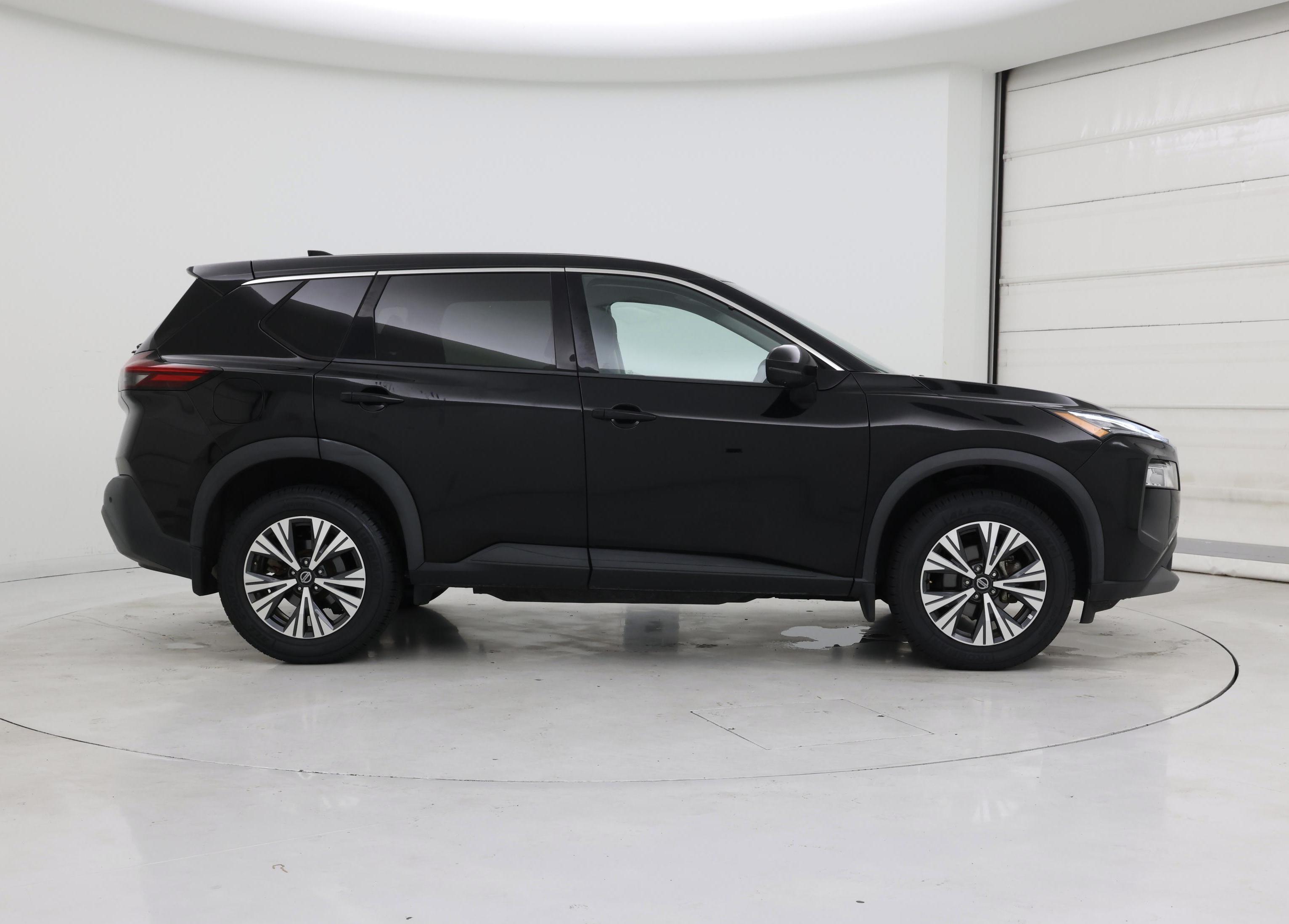 Thumbnail: 2021 Nissan Rogue - 7