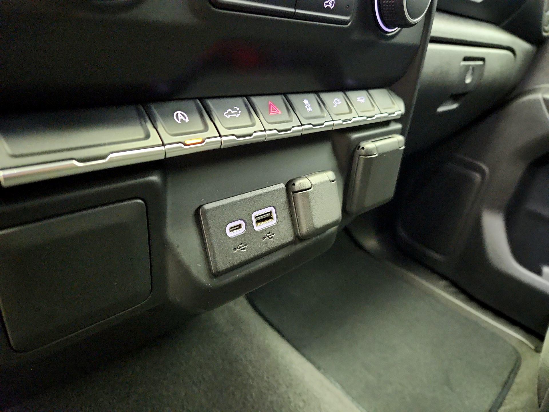 Thumbnail: 2021 Chevrolet Silverado 1500 - 18