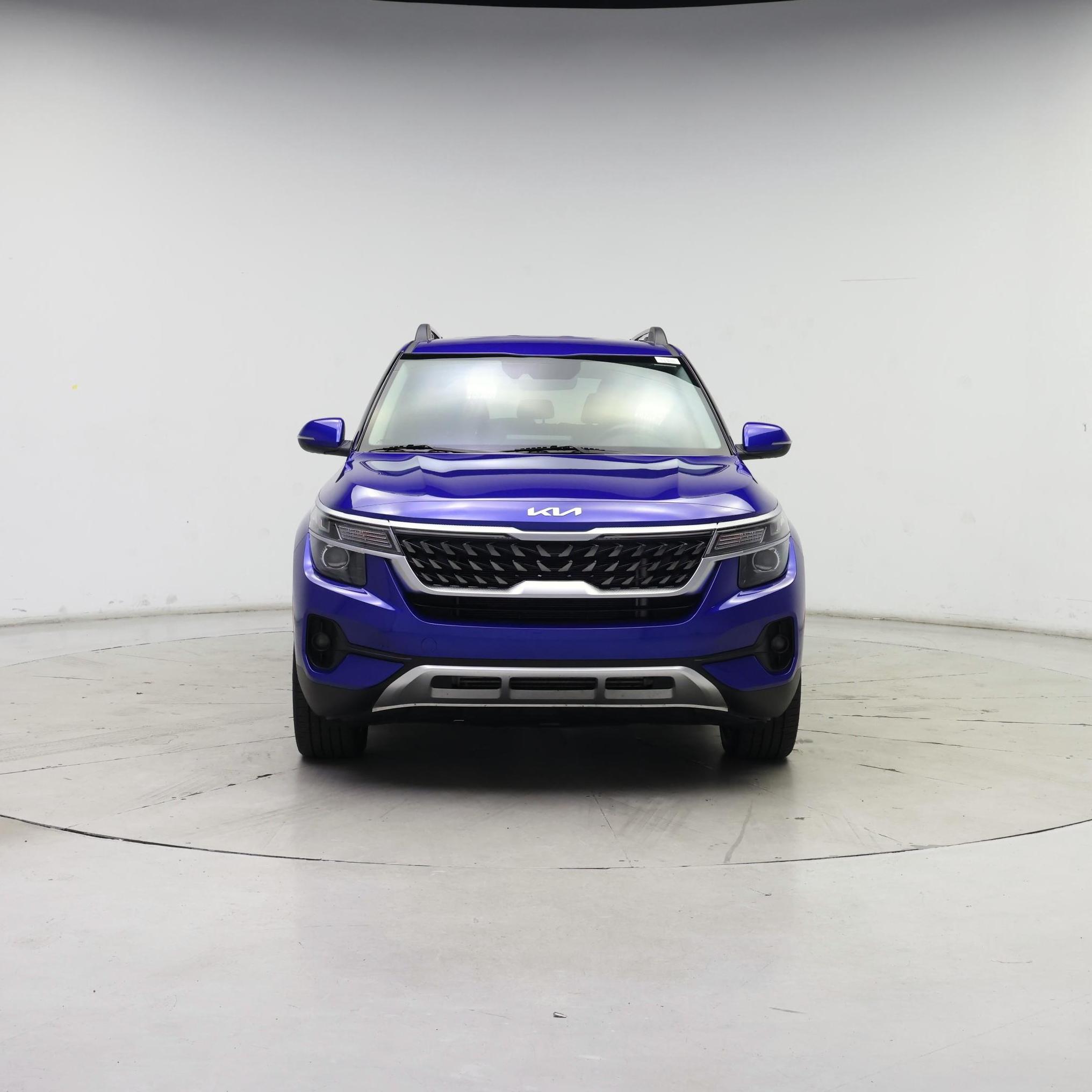 Thumbnail: 2022 Kia Seltos - 5