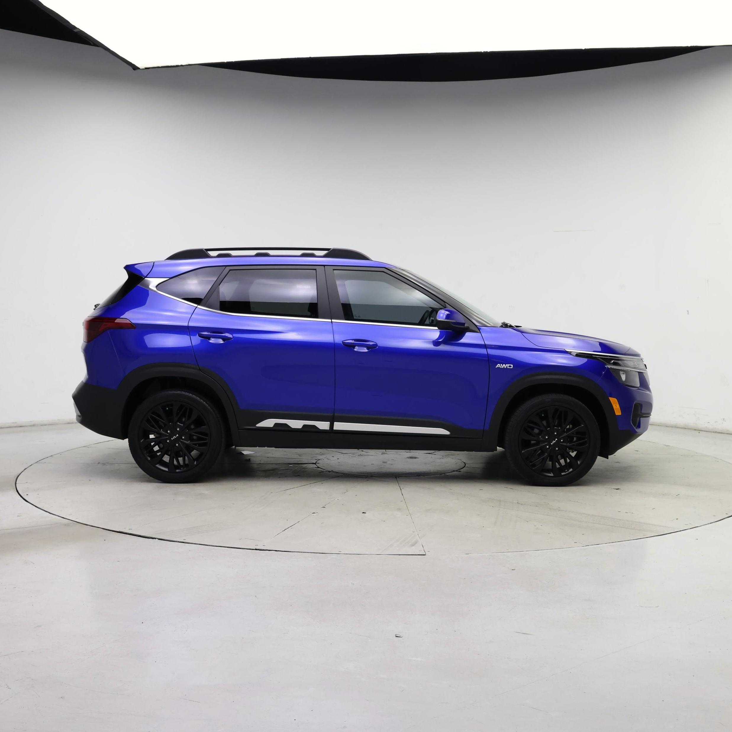 Thumbnail: 2022 Kia Seltos - 7