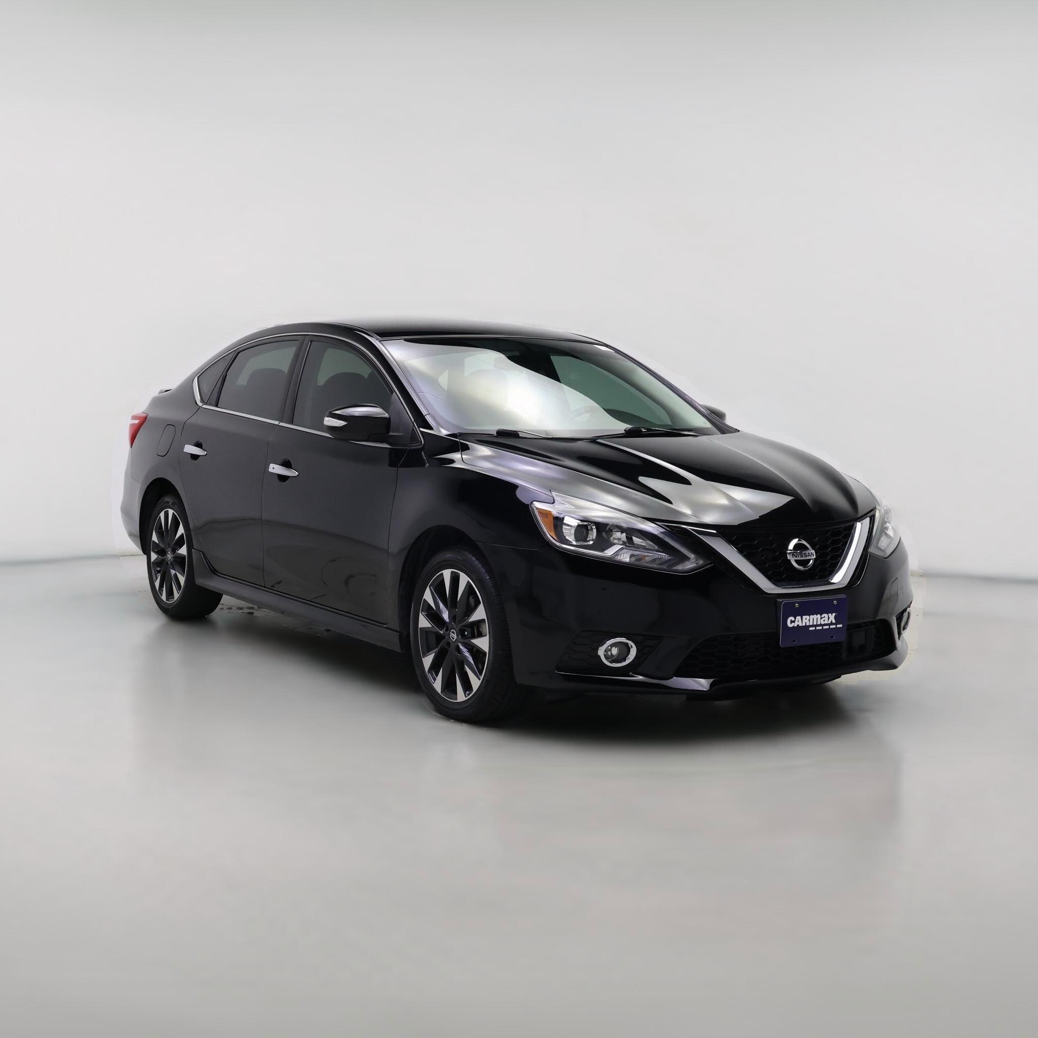 Thumbnail: 2019 Nissan Sentra - 1