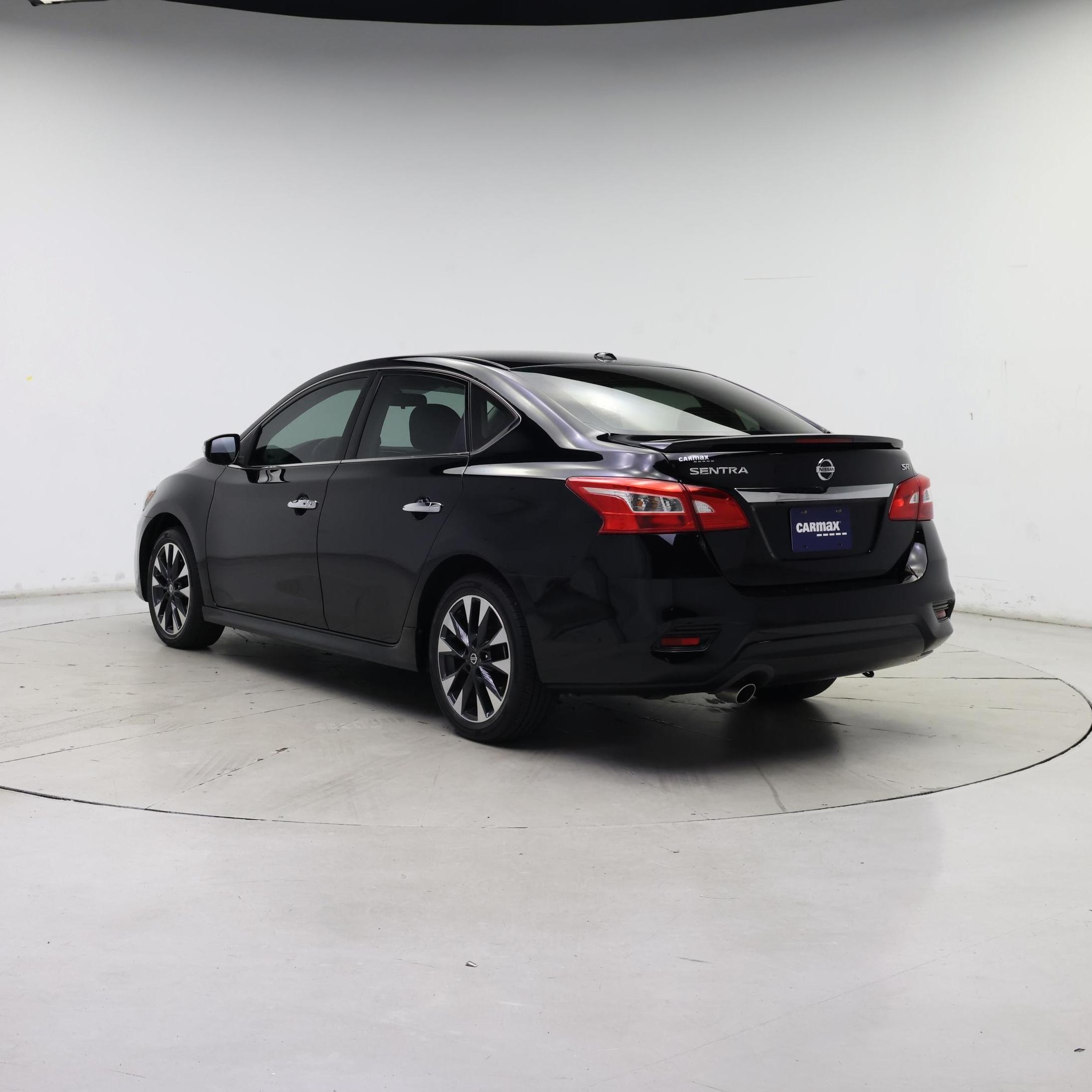 Thumbnail: 2019 Nissan Sentra - 2