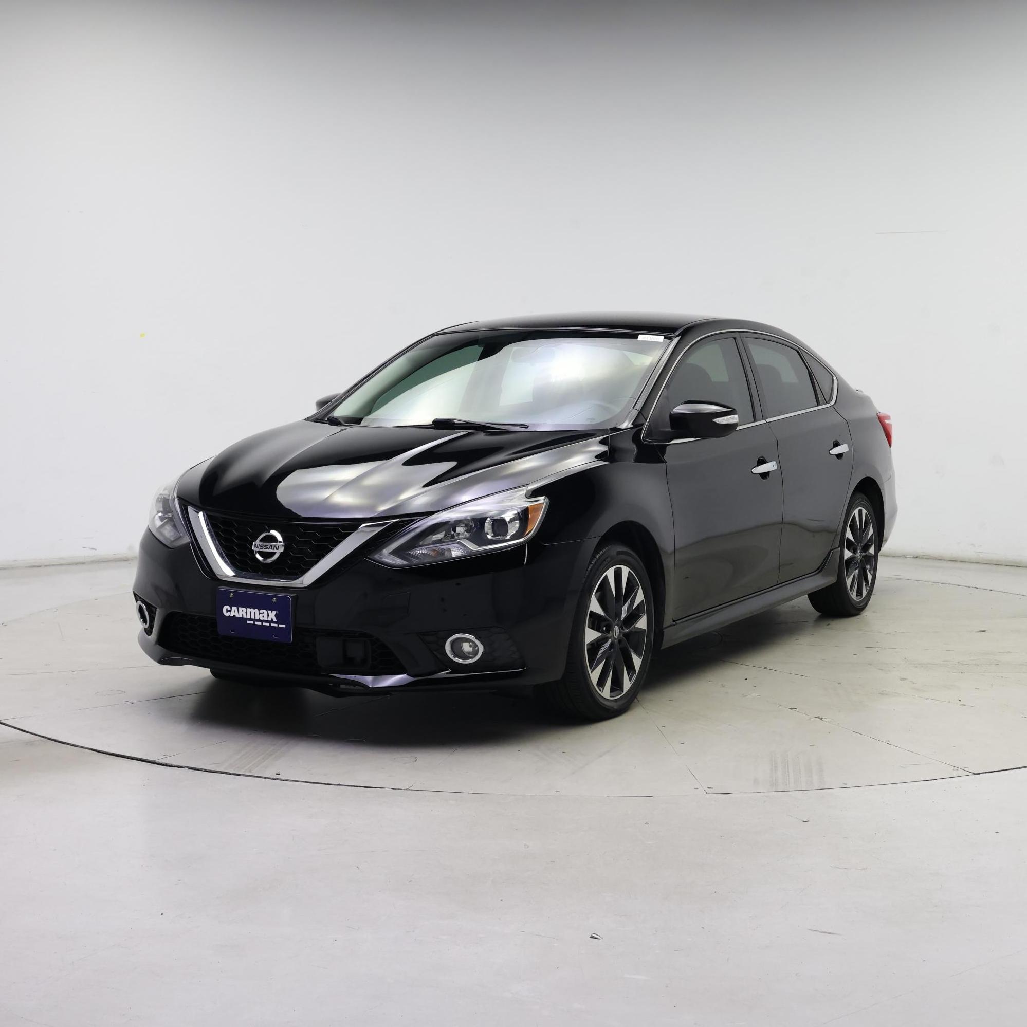 Thumbnail: 2019 Nissan Sentra - 4