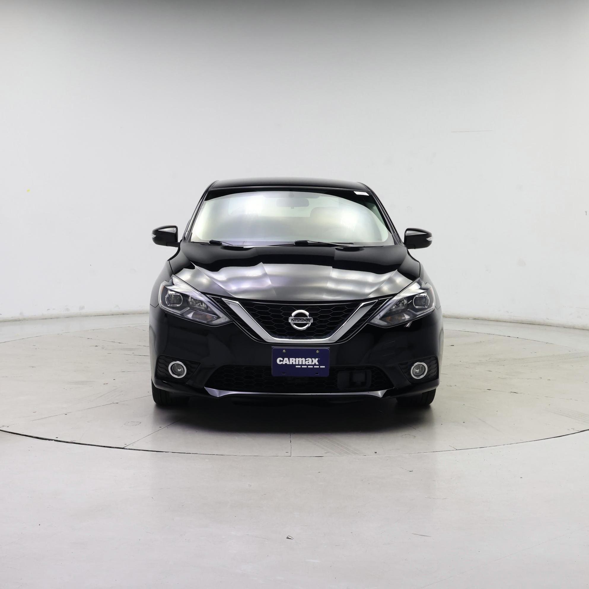 Thumbnail: 2019 Nissan Sentra - 5