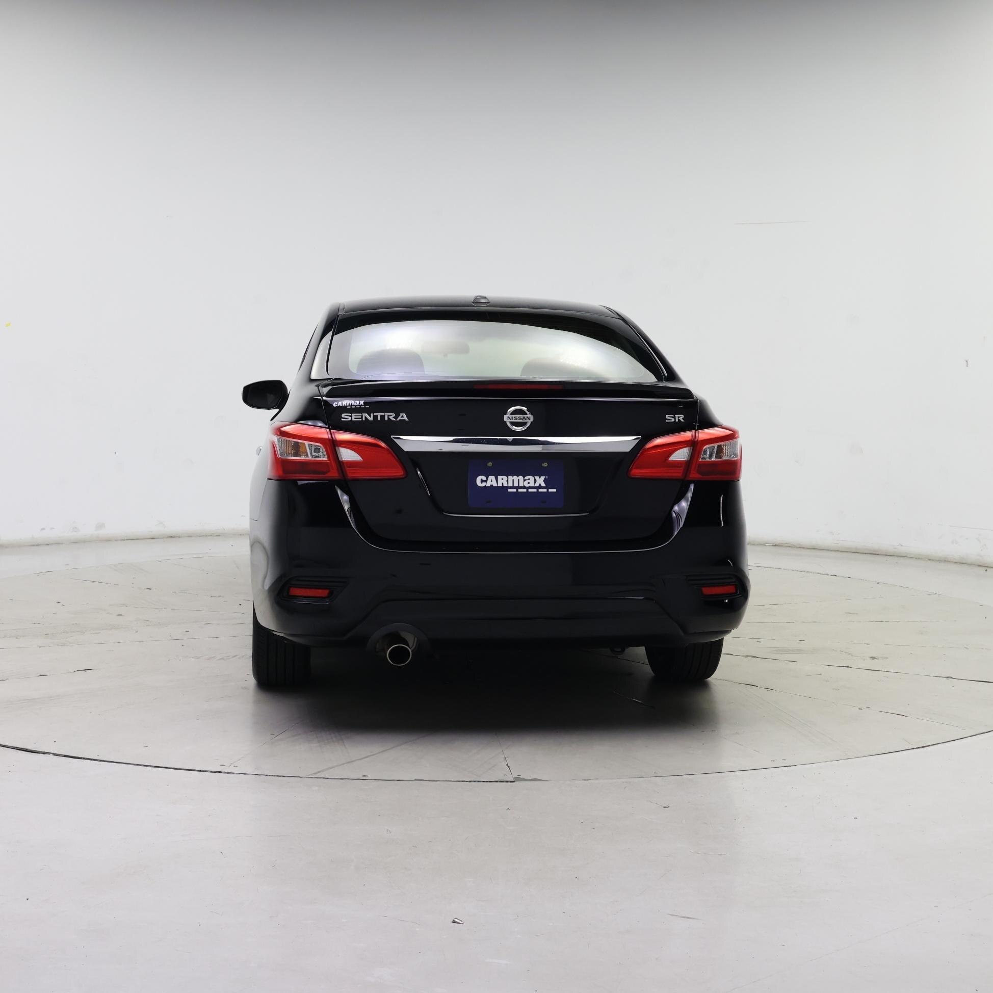 Thumbnail: 2019 Nissan Sentra - 6