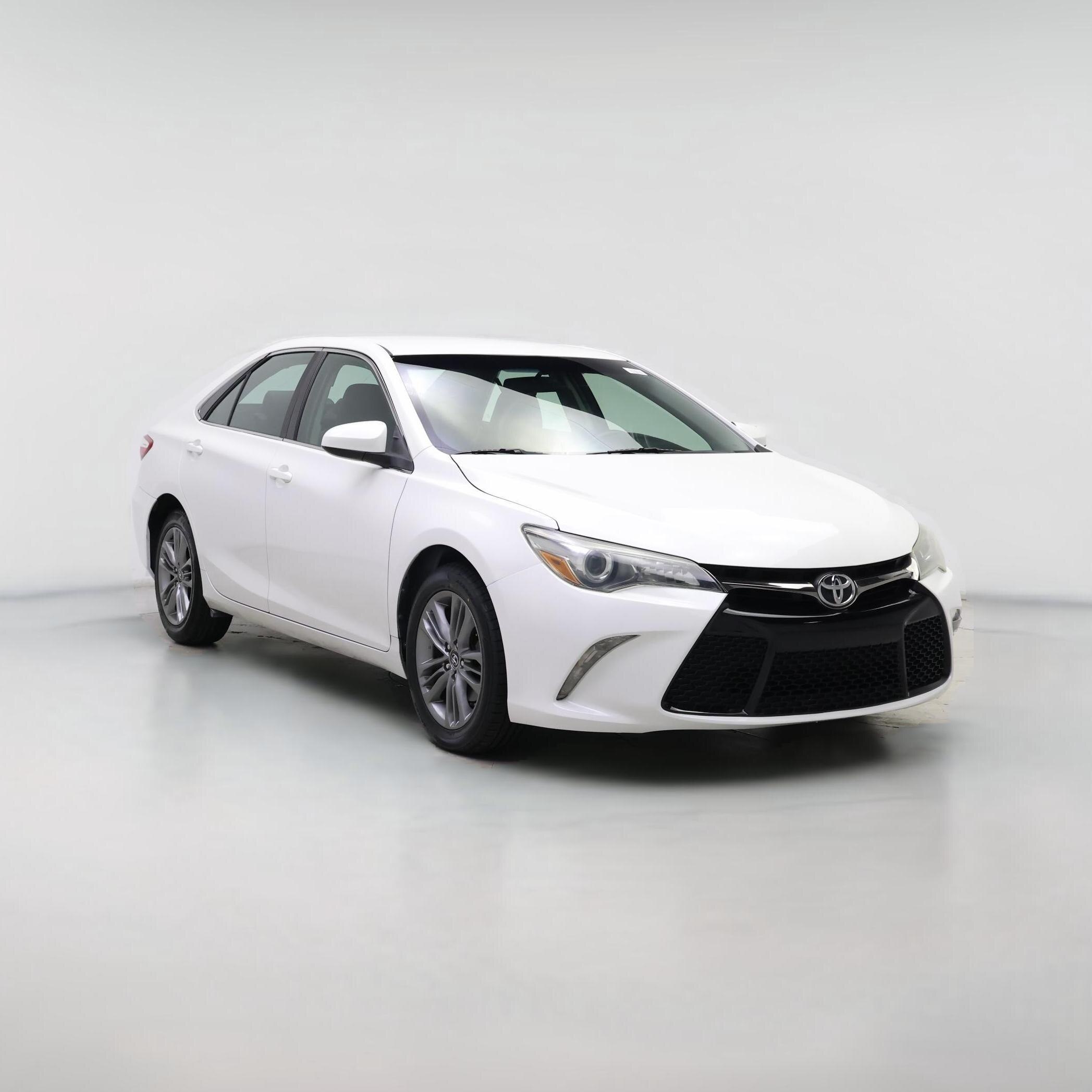 Thumbnail: 2015 Toyota Camry - 1