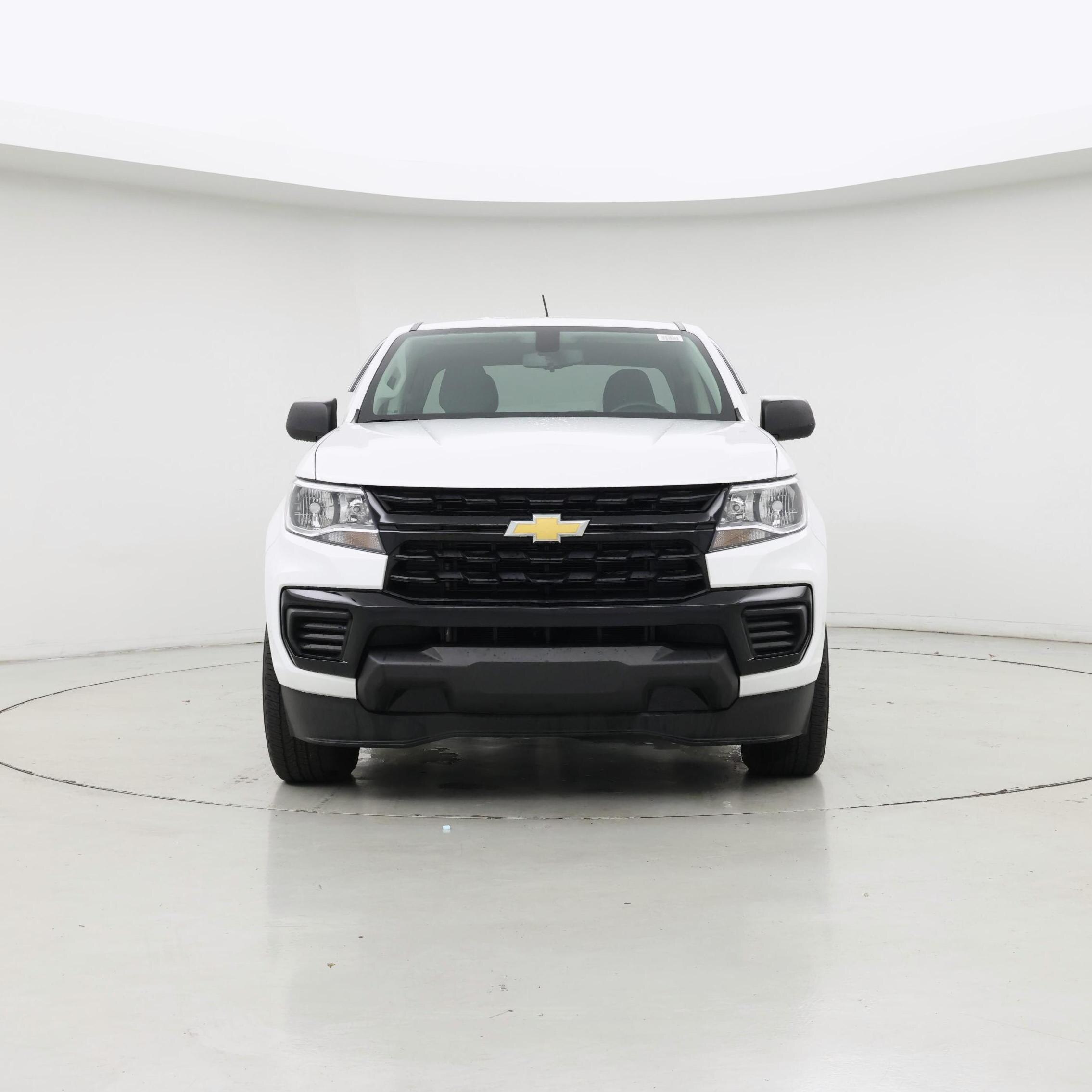 Thumbnail: 2022 Chevrolet Colorado - 5