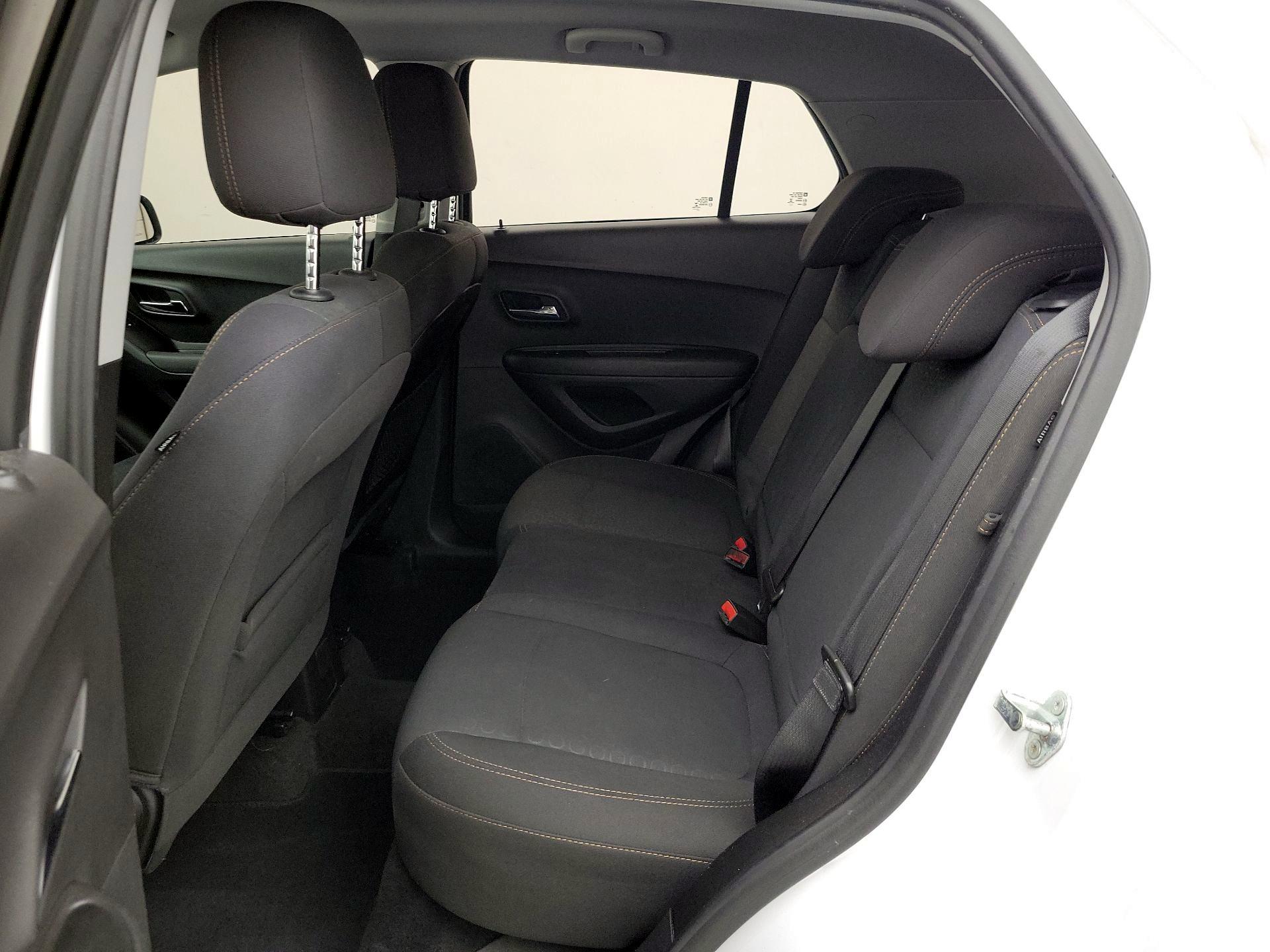 Thumbnail: 2020 Chevrolet Trax - 19