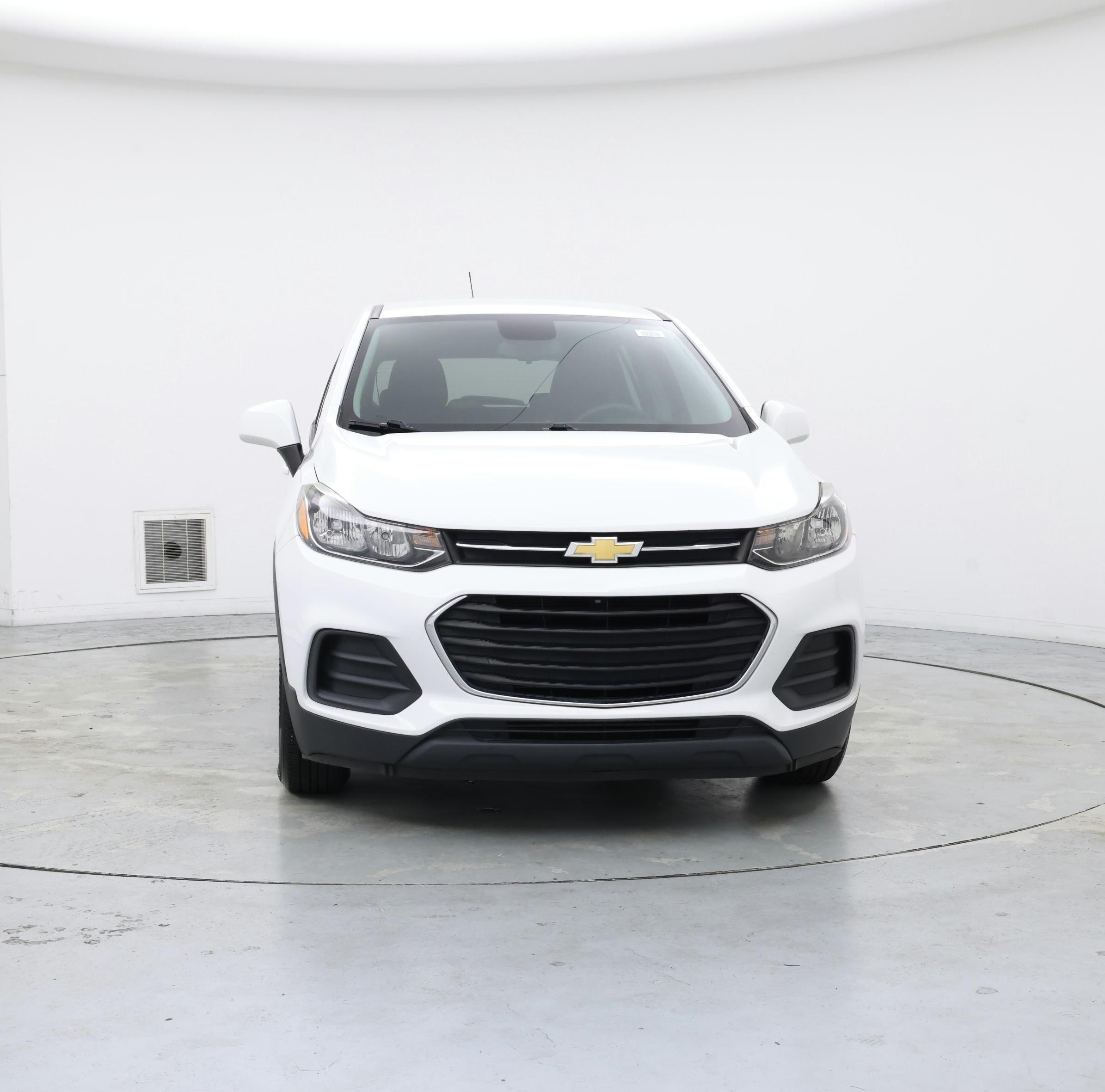 Thumbnail: 2020 Chevrolet Trax - 5