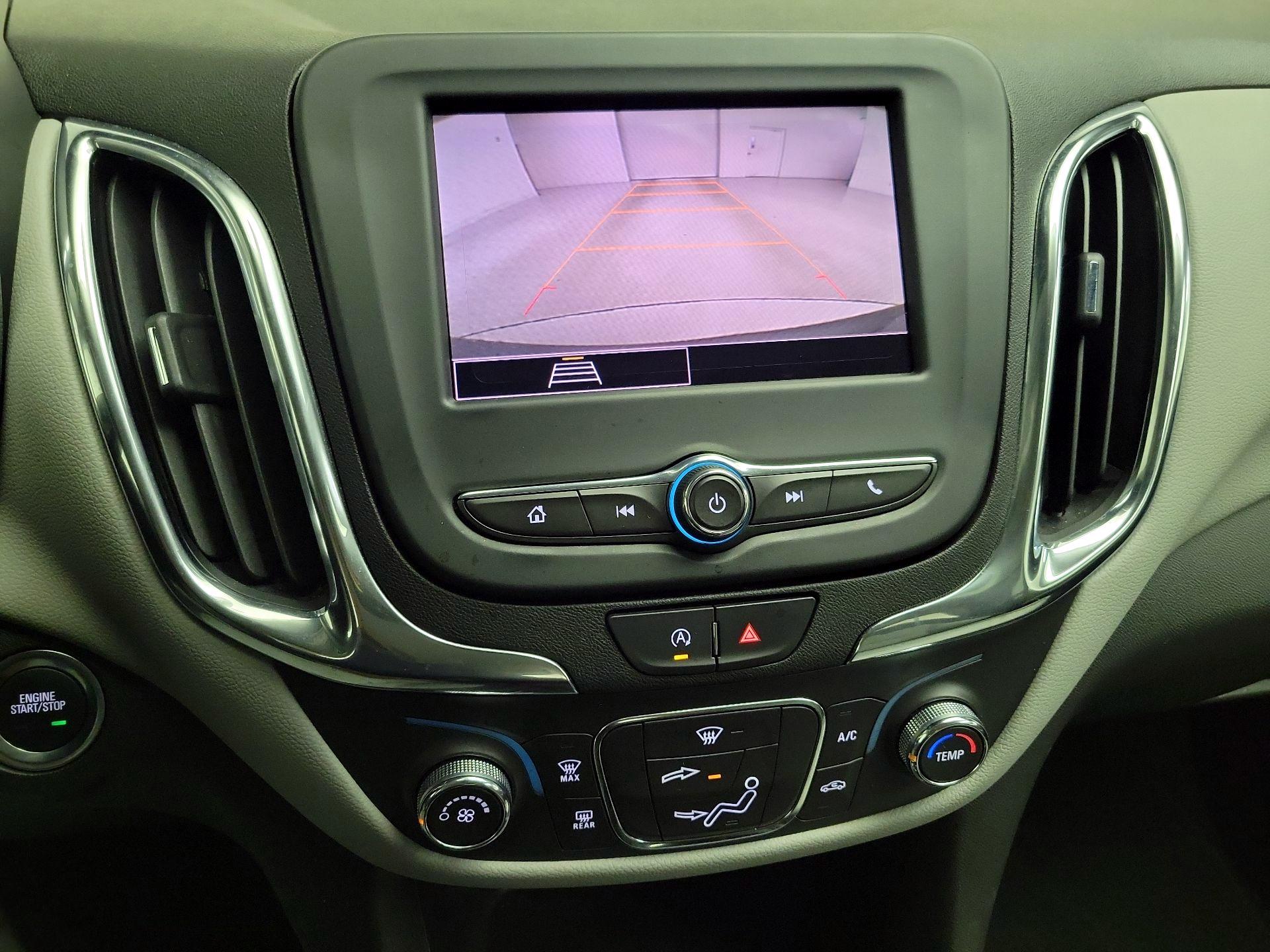 Thumbnail: 2024 Chevrolet Equinox - 14