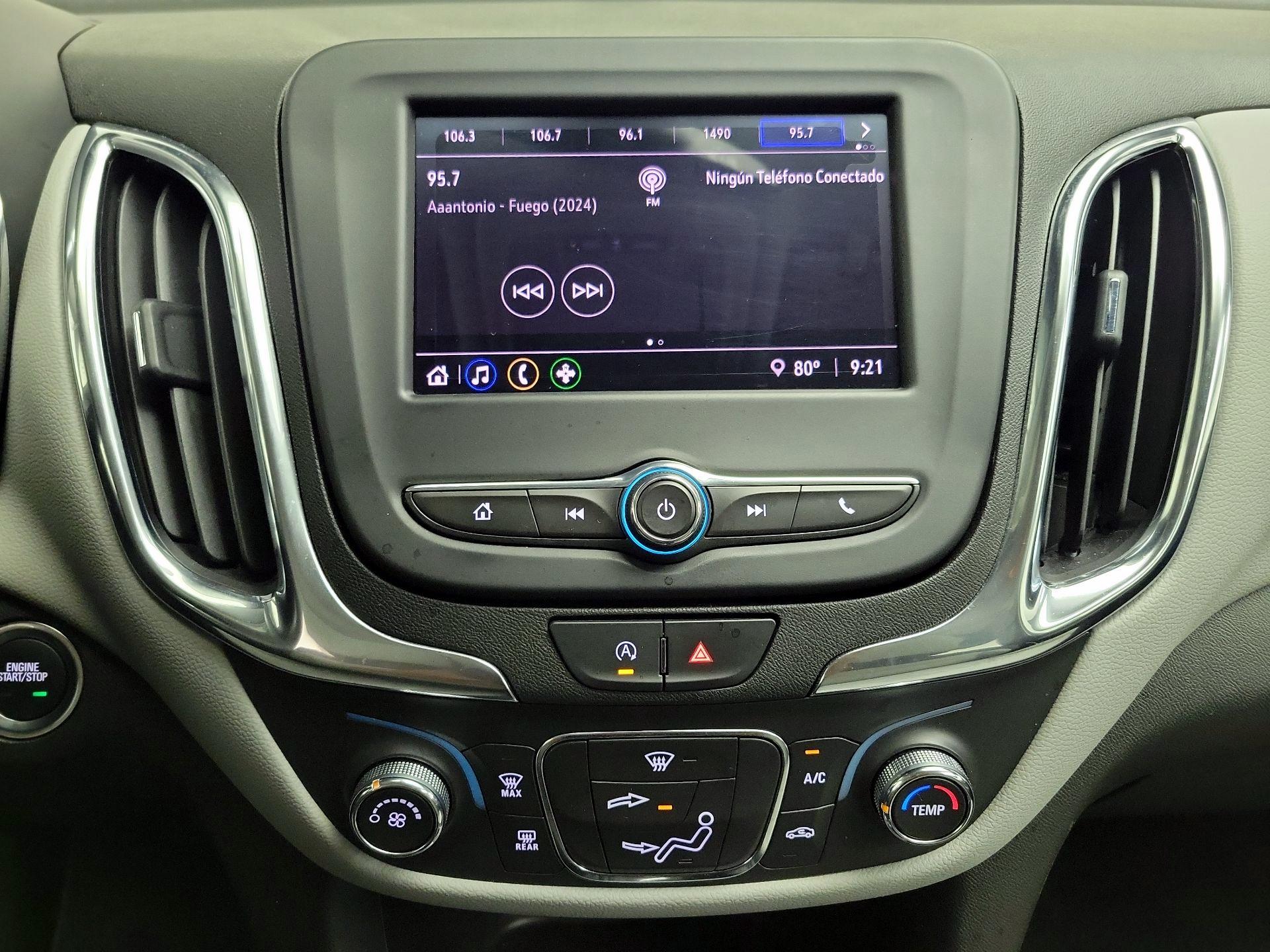 Thumbnail: 2024 Chevrolet Equinox - 15