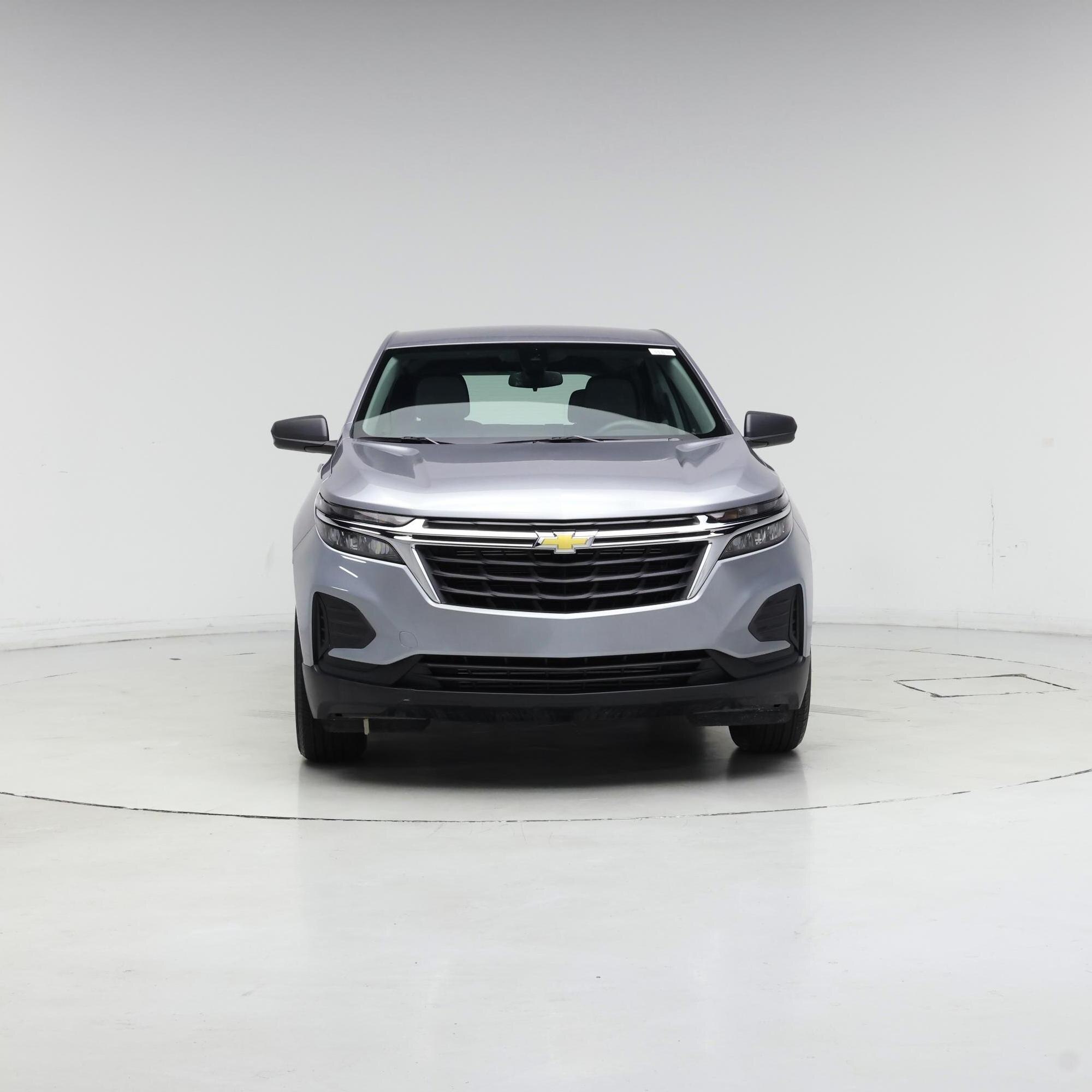 Thumbnail: 2024 Chevrolet Equinox - 5