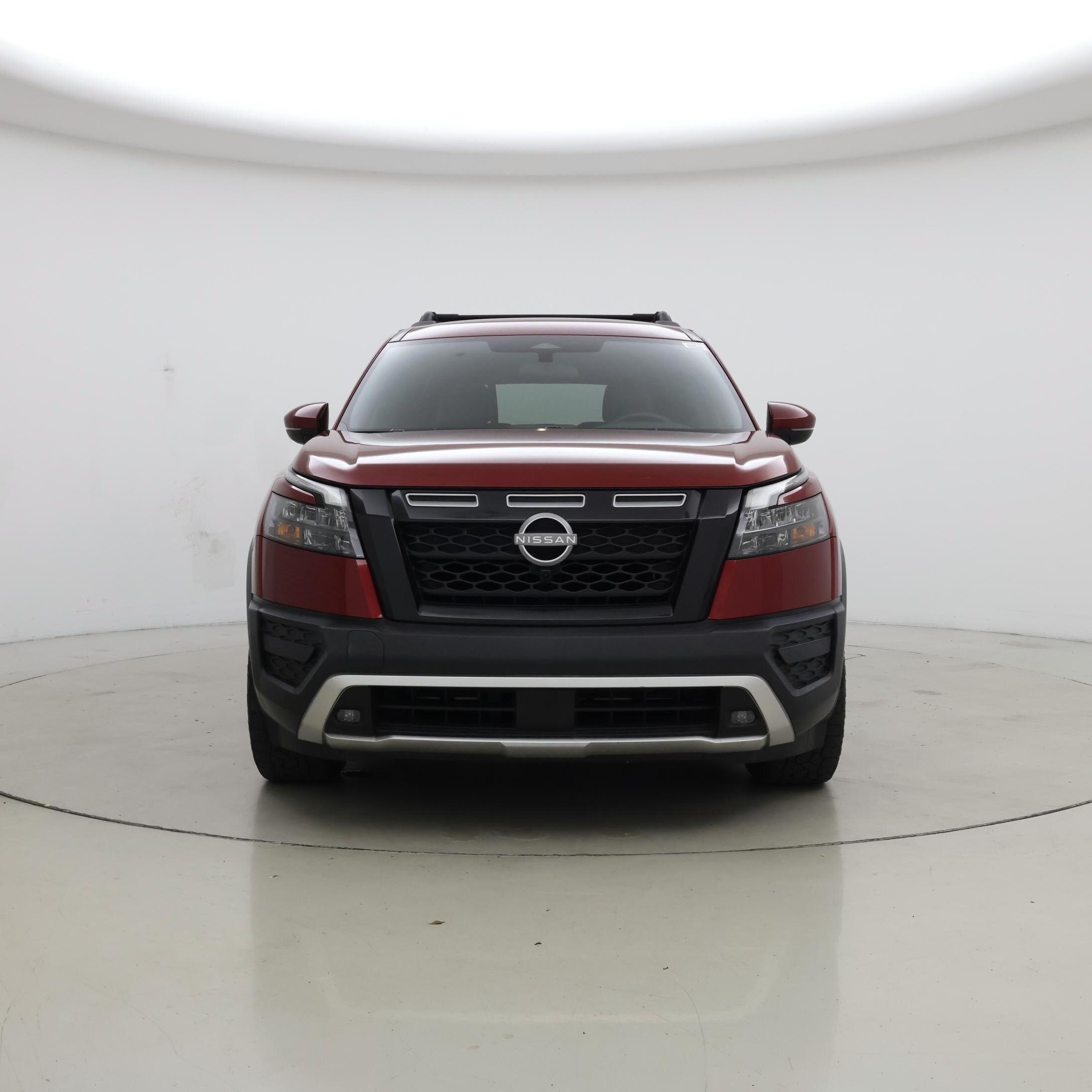 Thumbnail: 2023 Nissan Pathfinder - 5