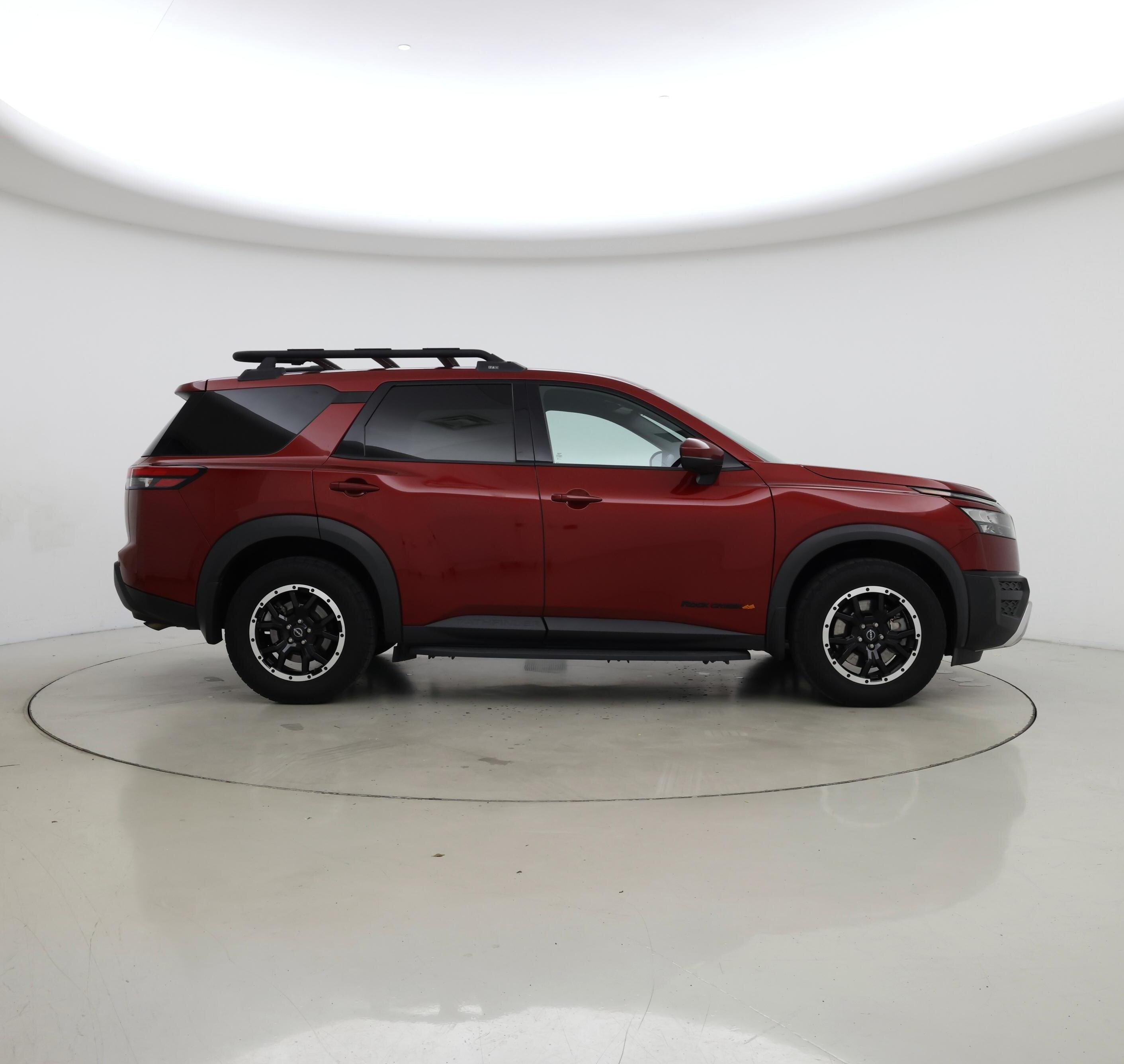 Thumbnail: 2023 Nissan Pathfinder - 7