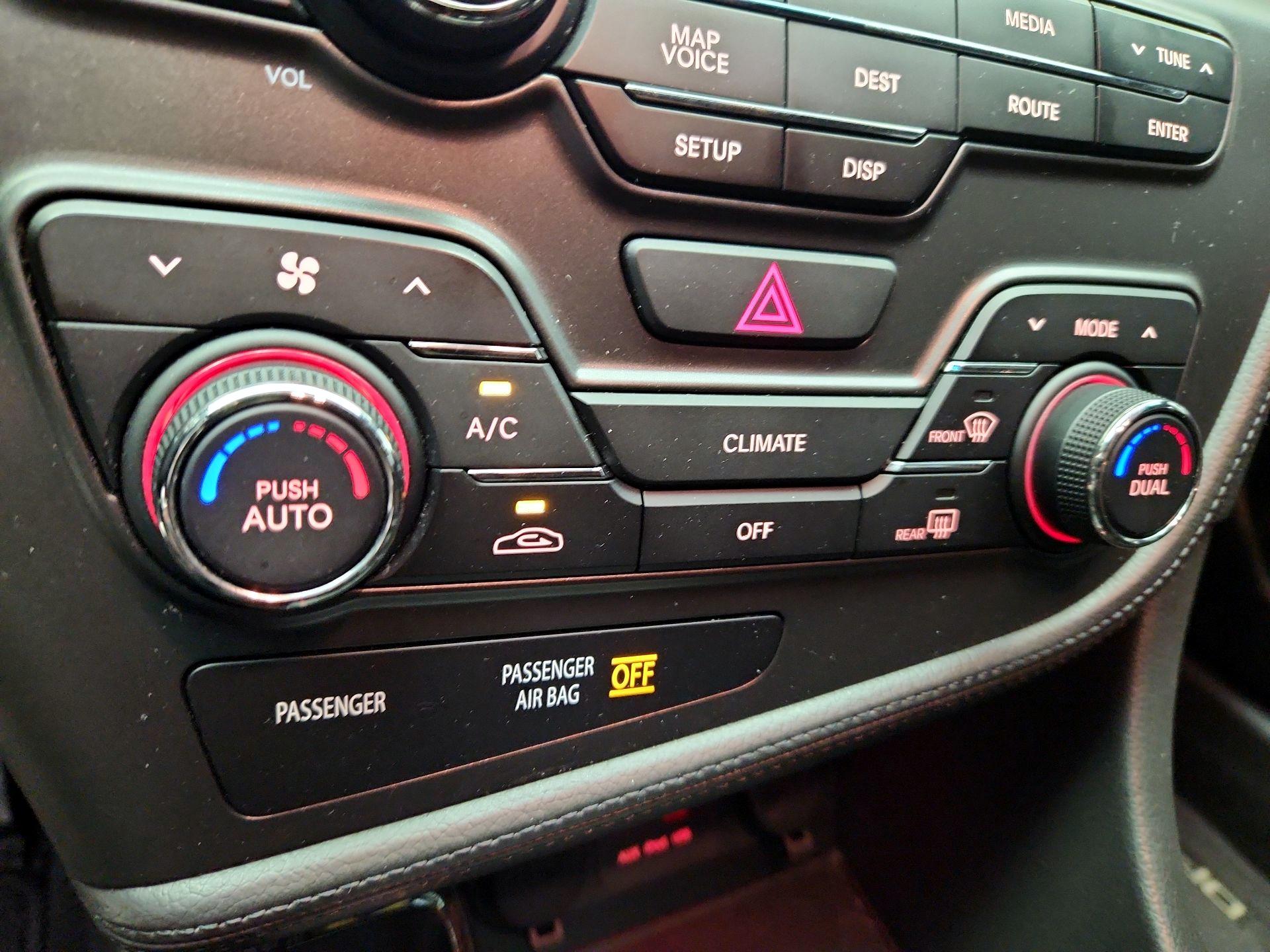 Thumbnail: 2013 Kia Optima - 16