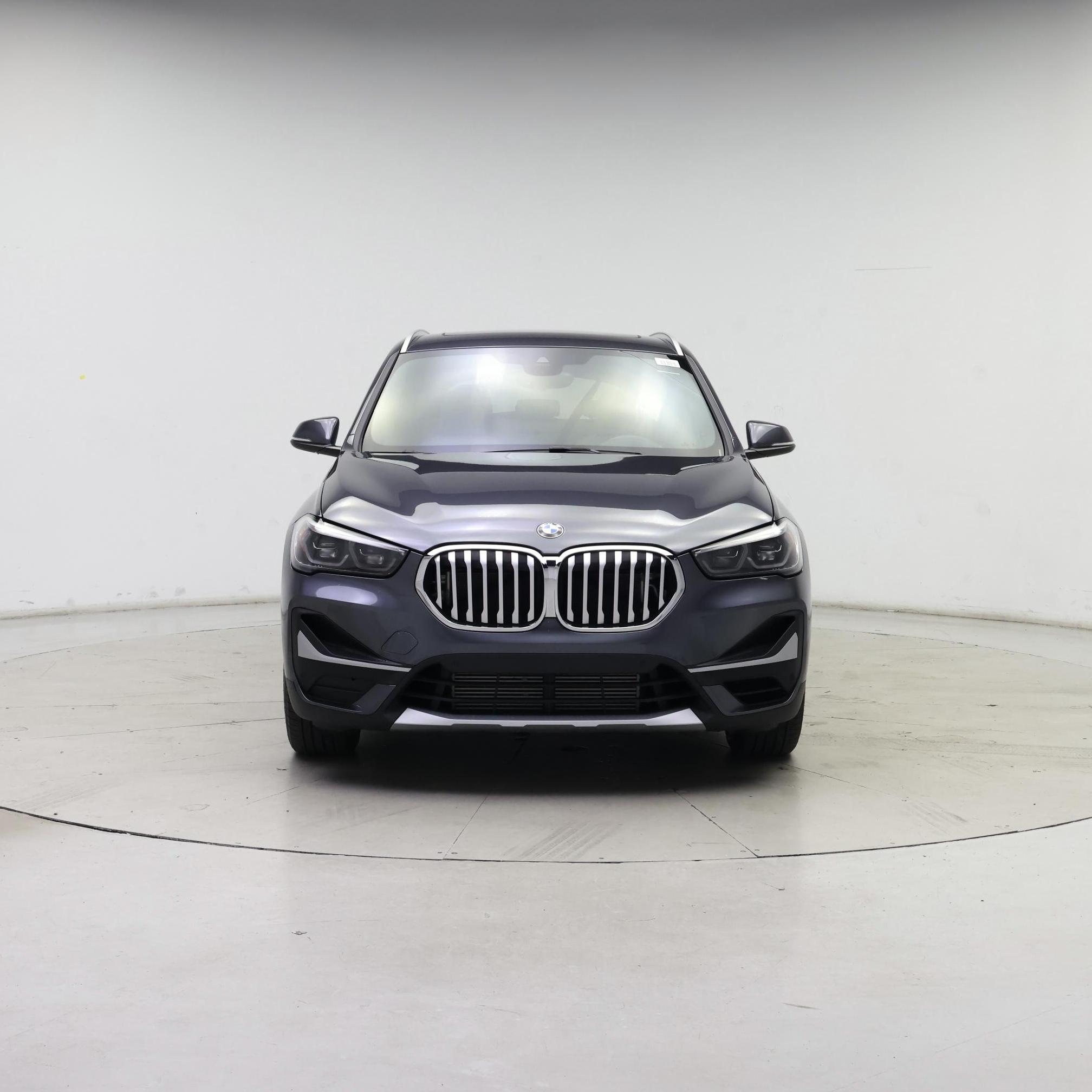 Thumbnail: 2022 BMW X1 - 5