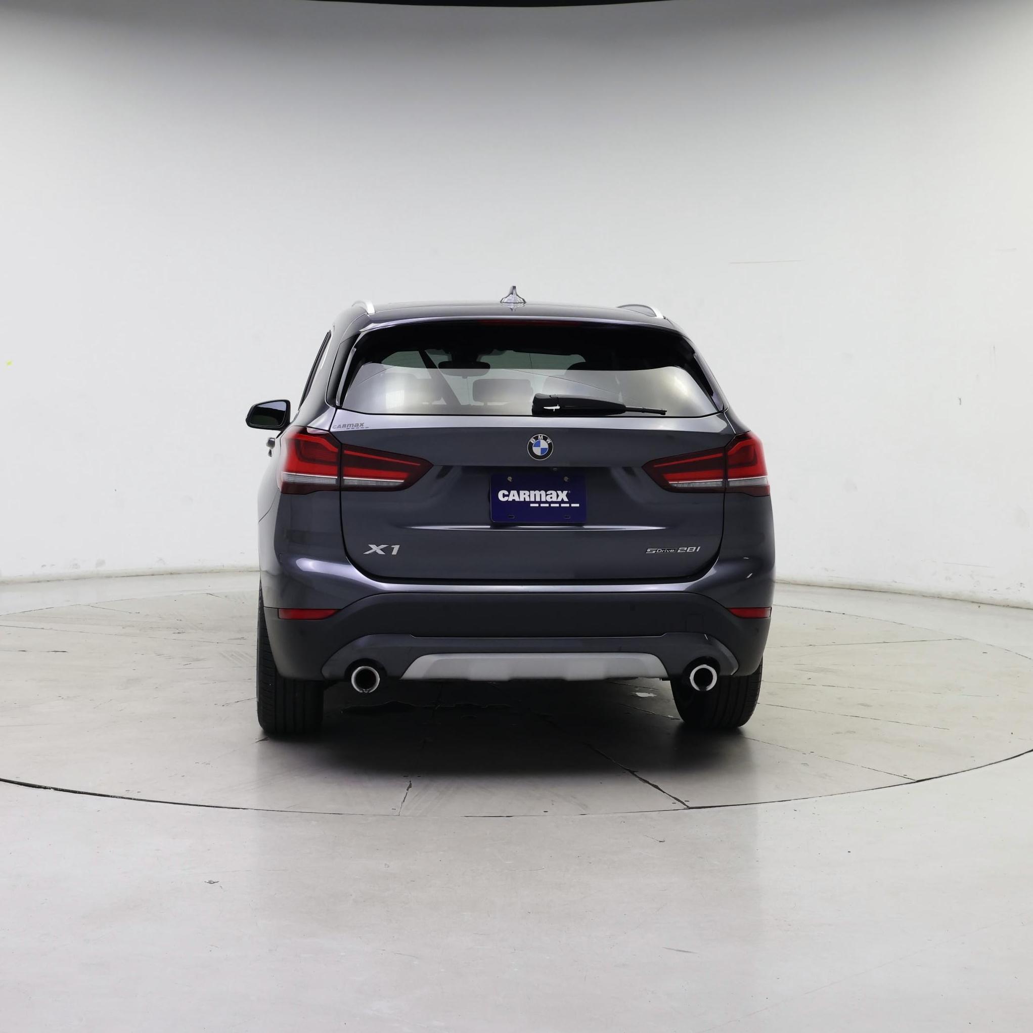 Thumbnail: 2022 BMW X1 - 6