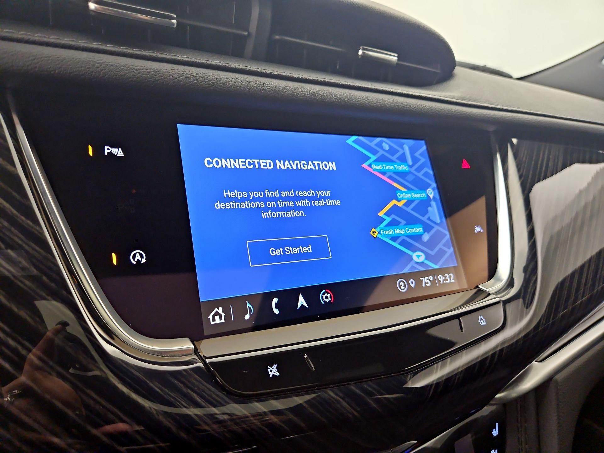 Thumbnail: 2024 Cadillac XT6 - 14
