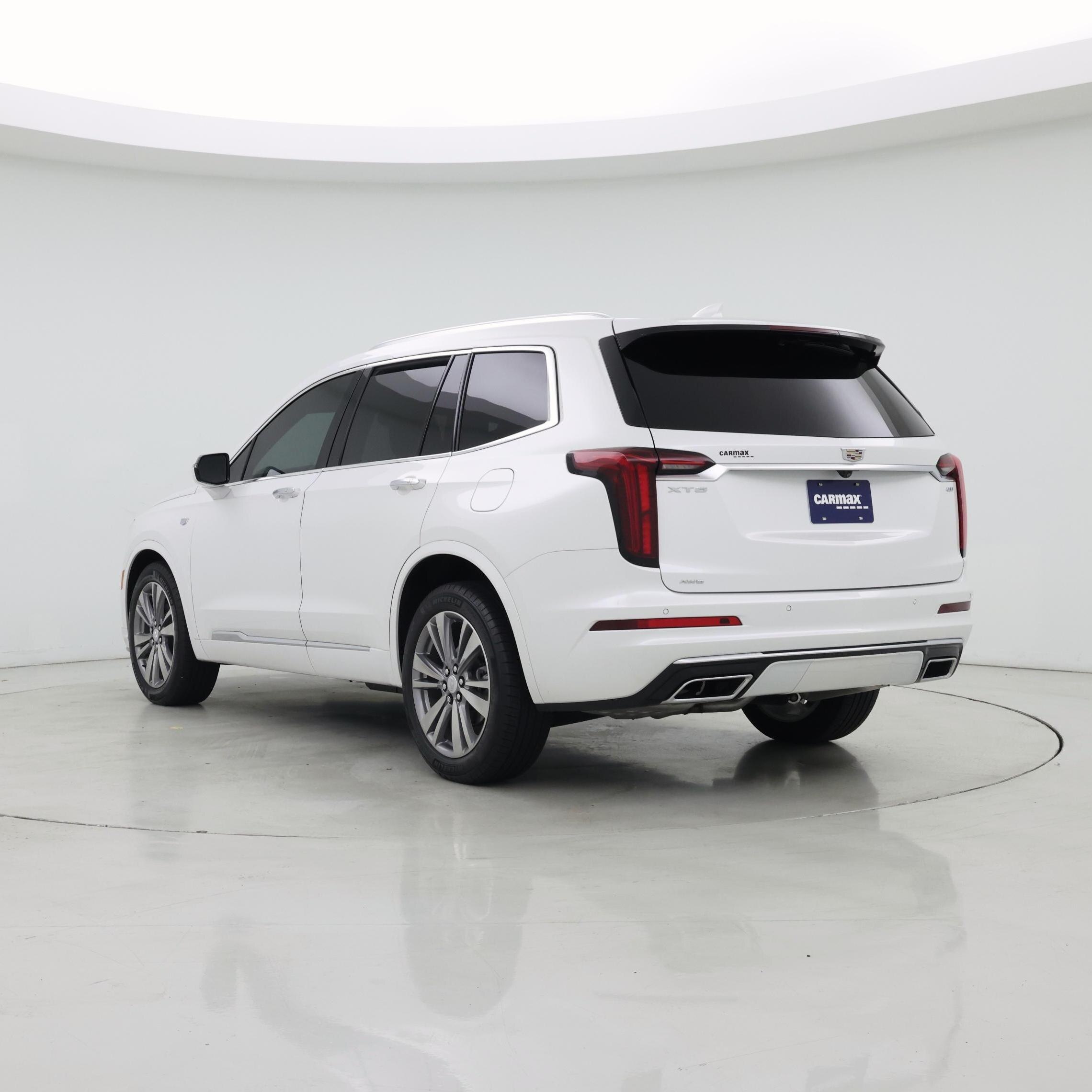 Thumbnail: 2024 Cadillac XT6 - 2
