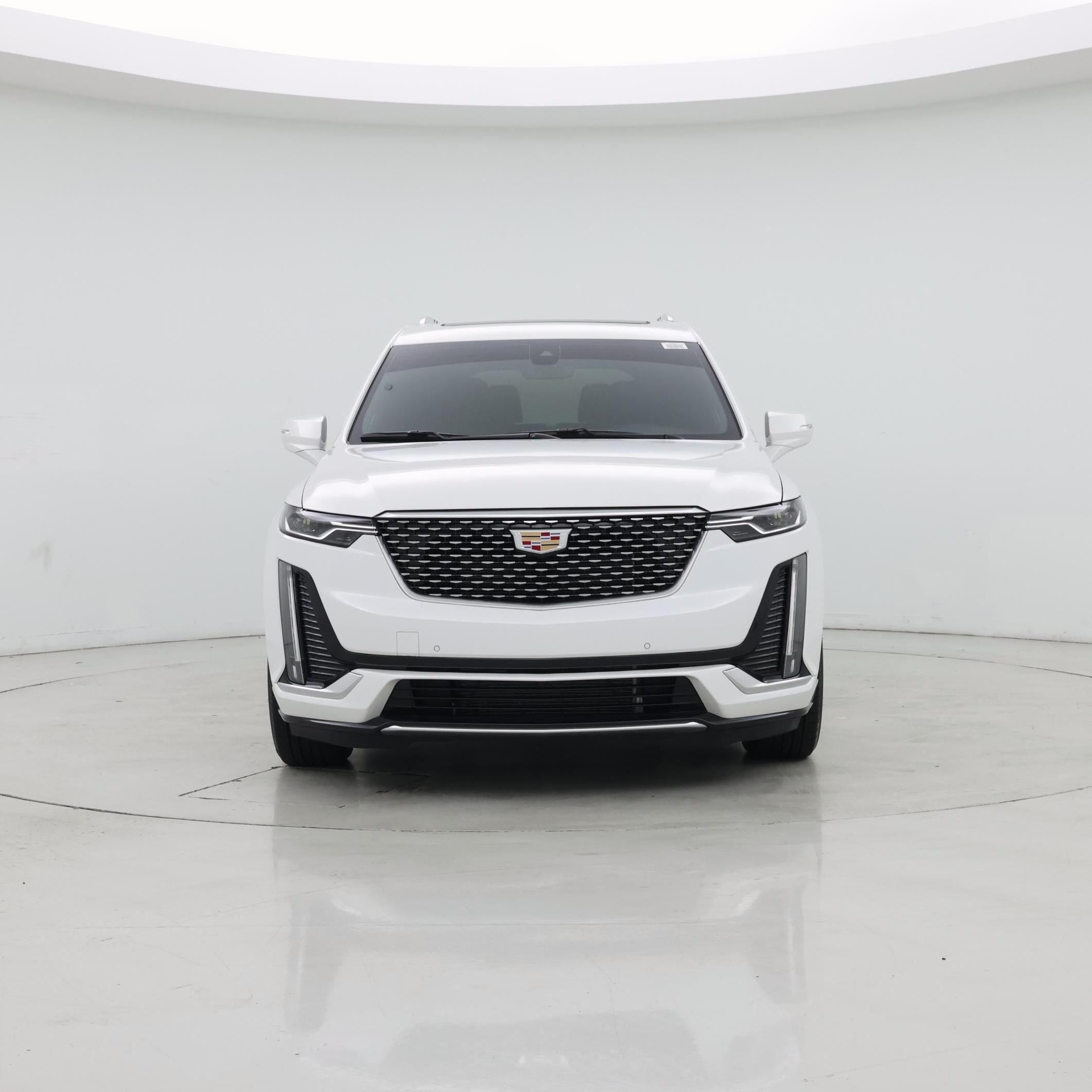 Thumbnail: 2024 Cadillac XT6 - 5