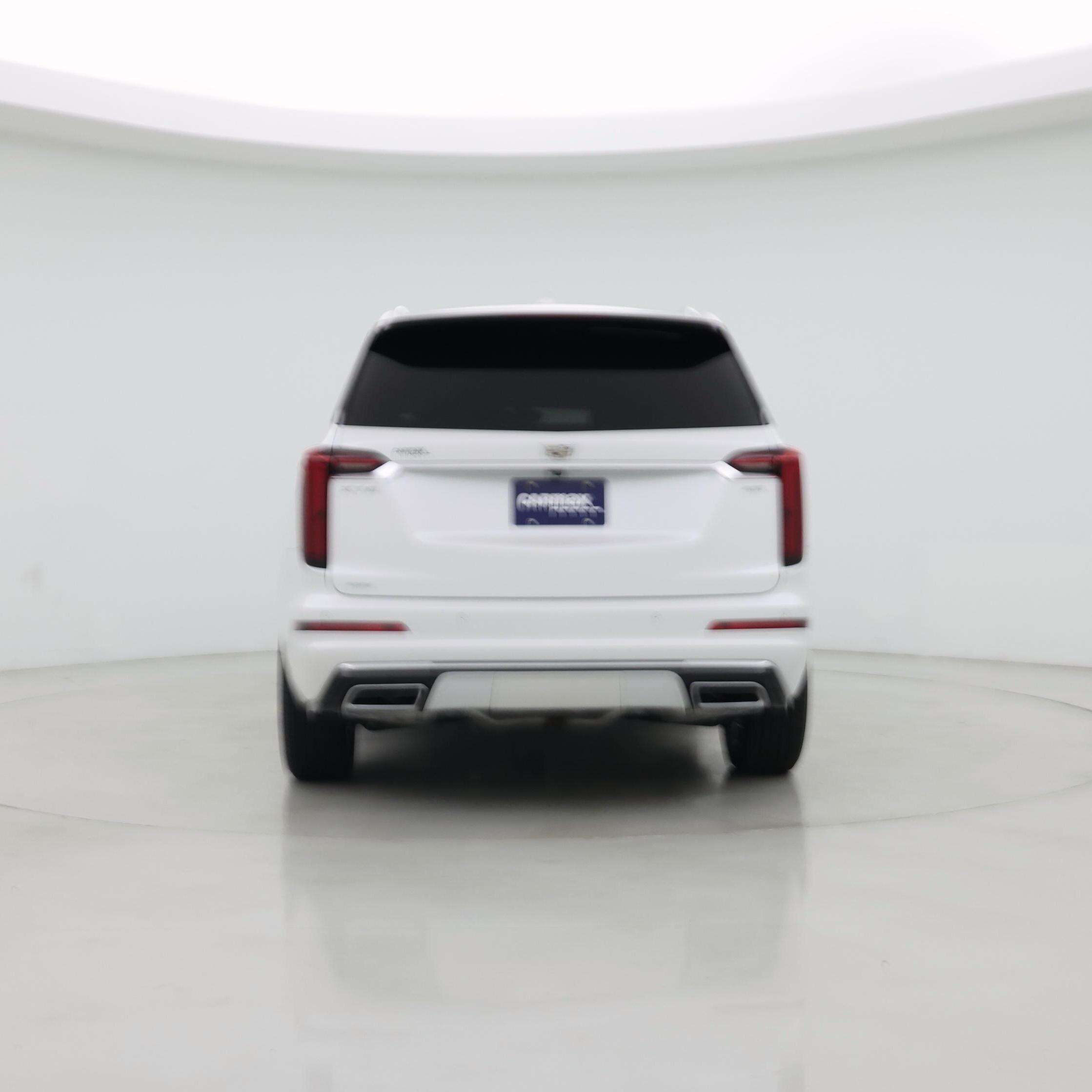 Thumbnail: 2024 Cadillac XT6 - 6