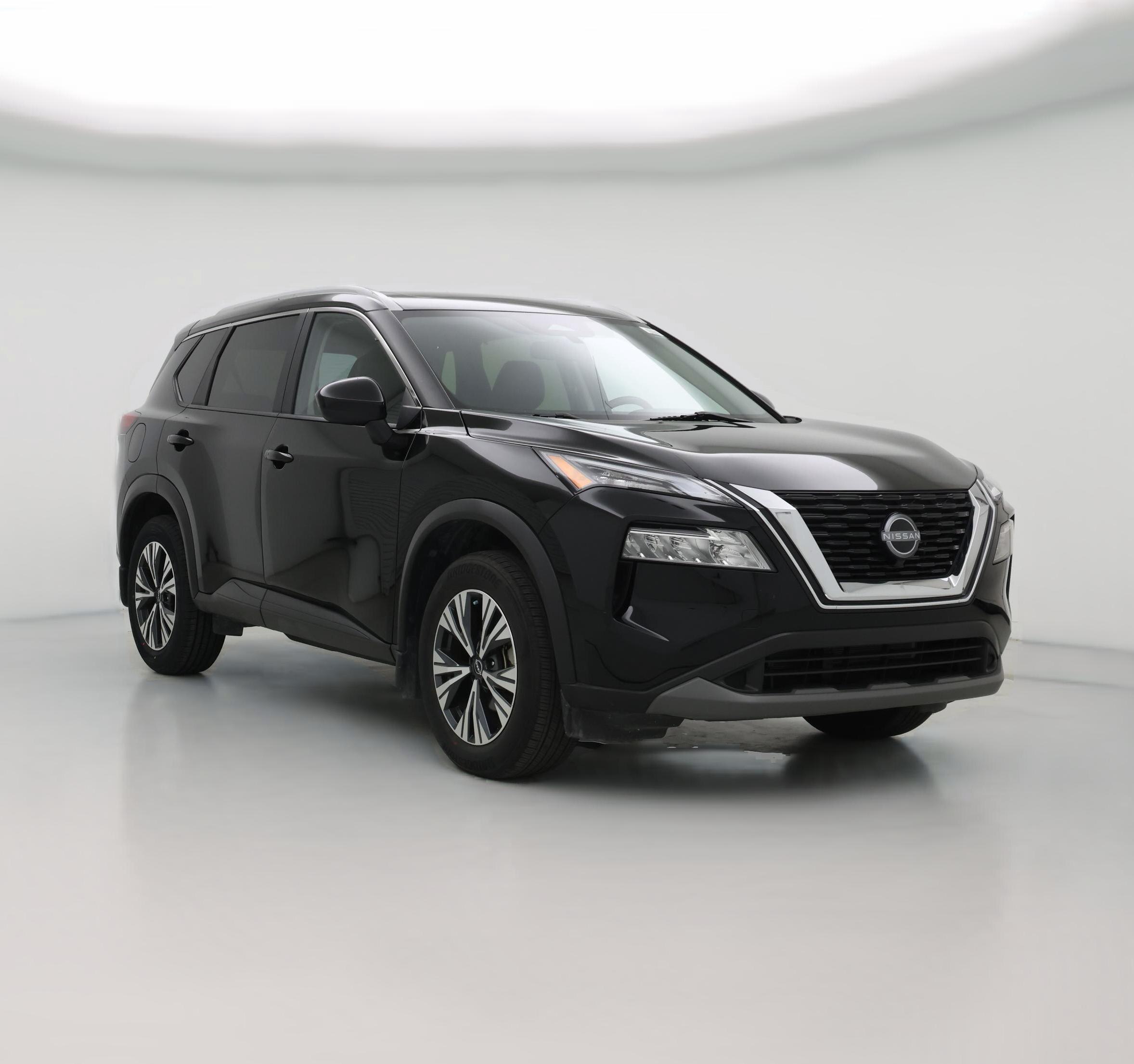 Thumbnail: 2023 Nissan Rogue - 1