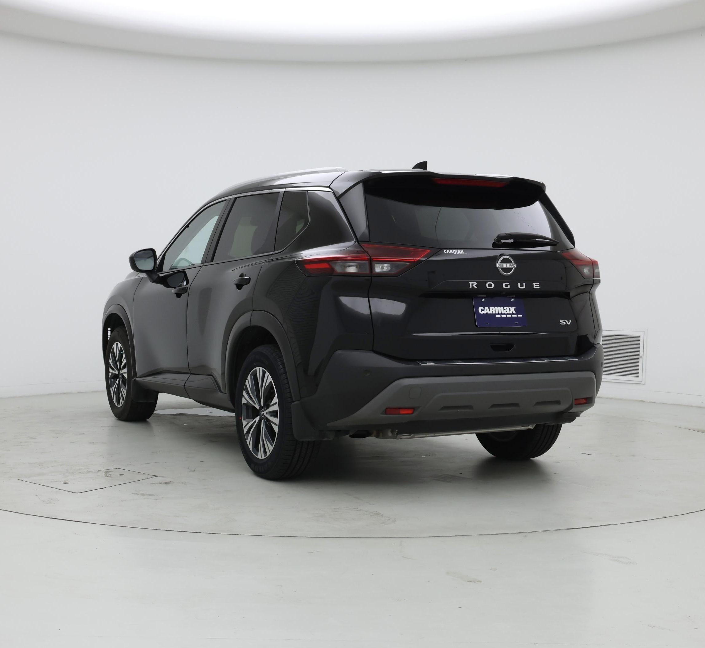 Thumbnail: 2023 Nissan Rogue - 2