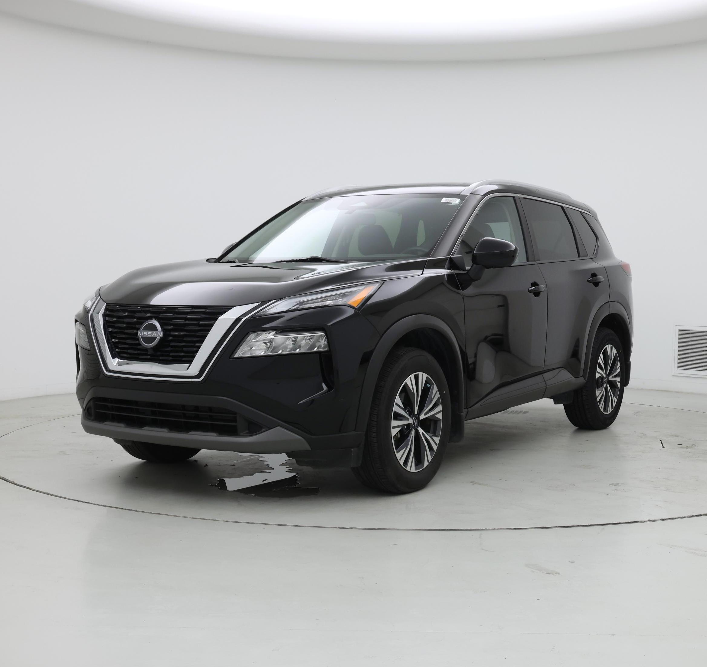Thumbnail: 2023 Nissan Rogue - 4