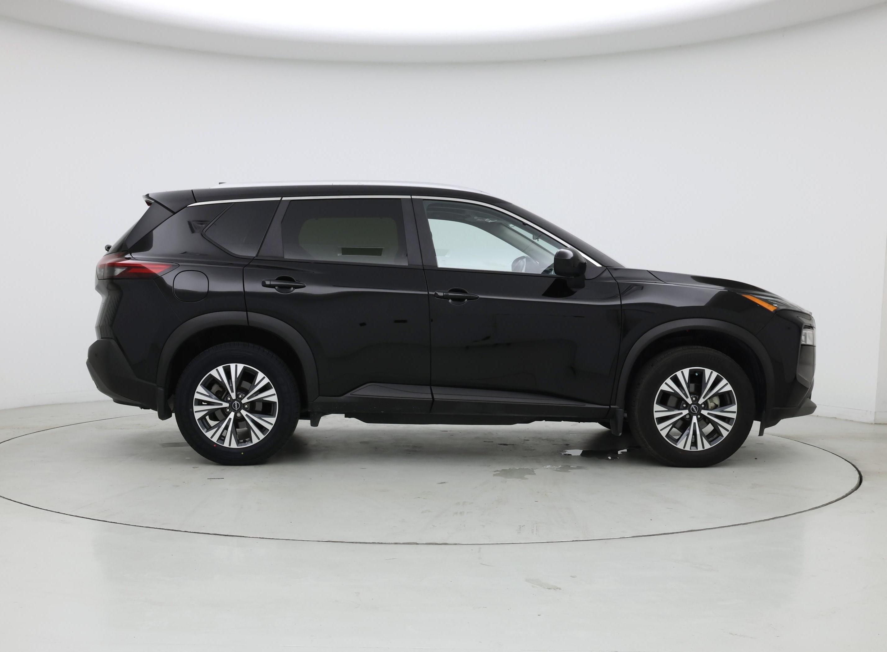 Thumbnail: 2023 Nissan Rogue - 7
