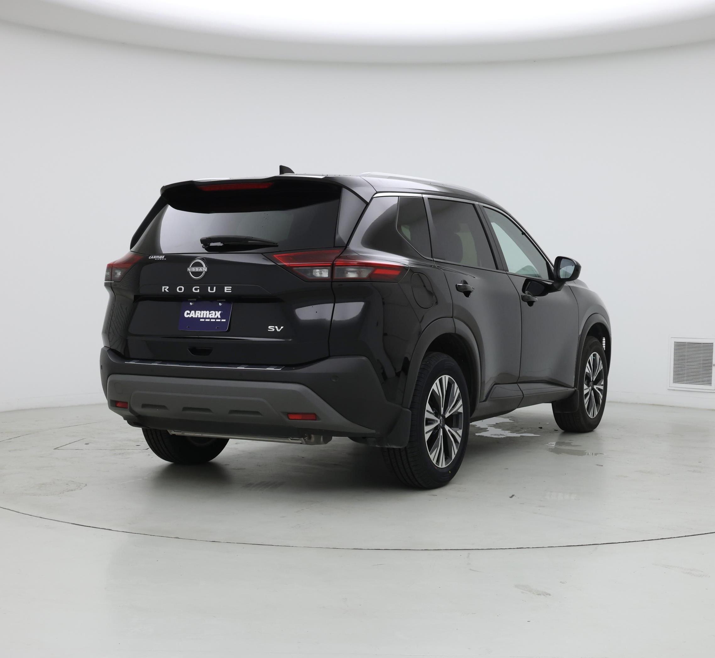 Thumbnail: 2023 Nissan Rogue - 8