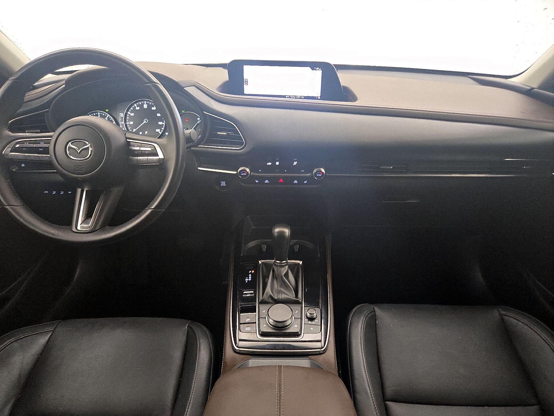 Thumbnail: 2022 Mazda CX-30 - 9