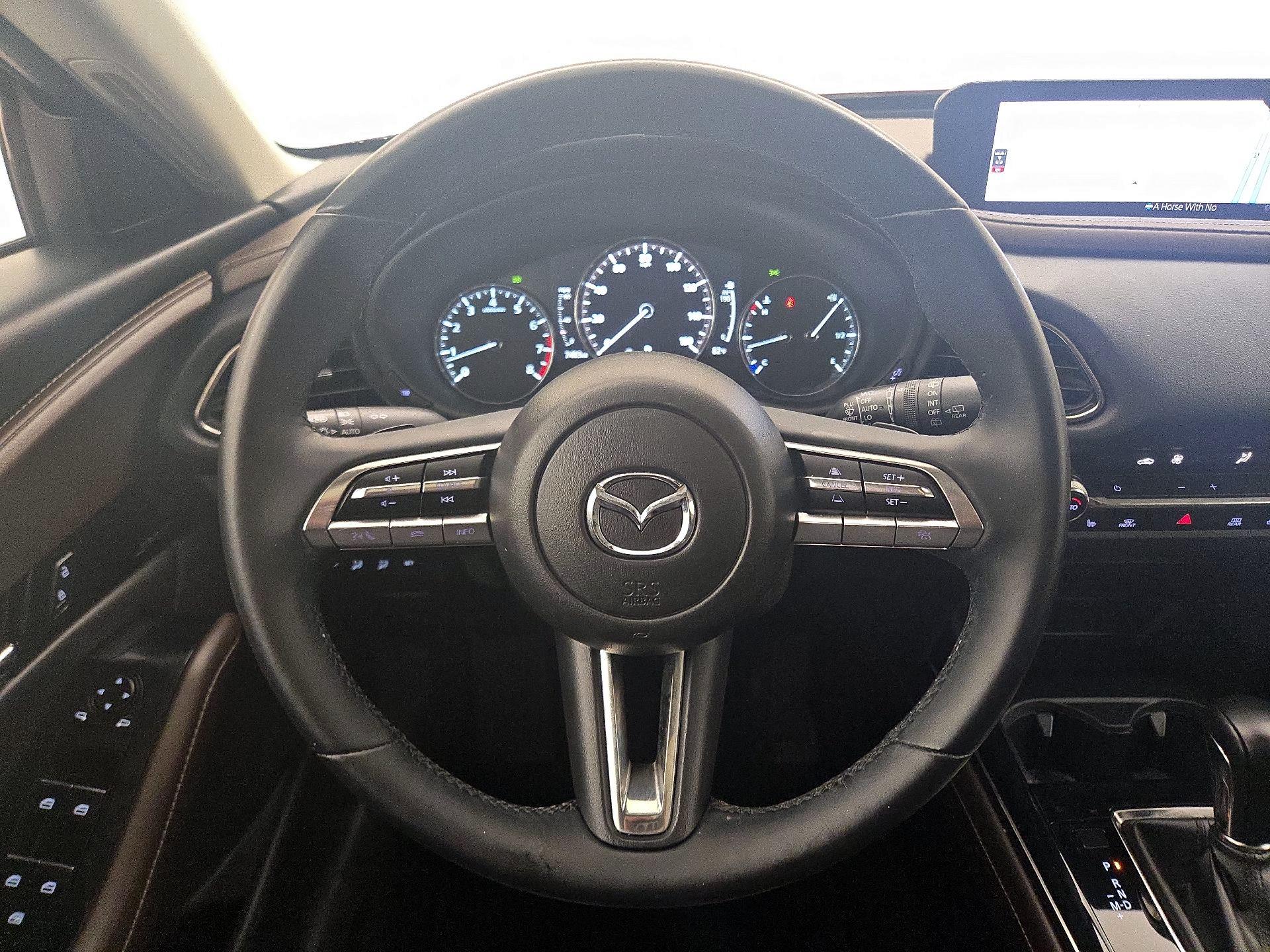 Thumbnail: 2022 Mazda CX-30 - 10