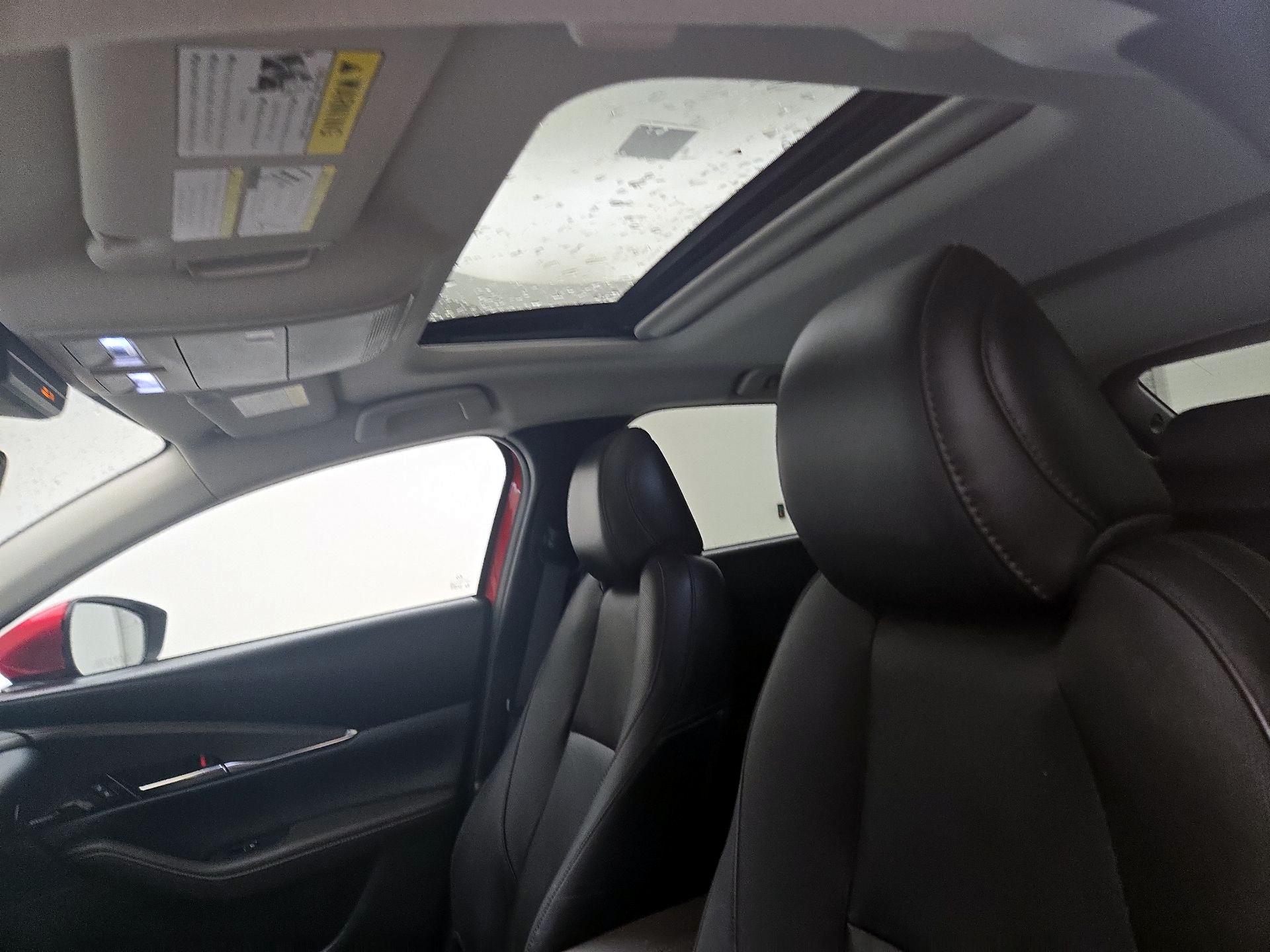 Thumbnail: 2022 Mazda CX-30 - 20