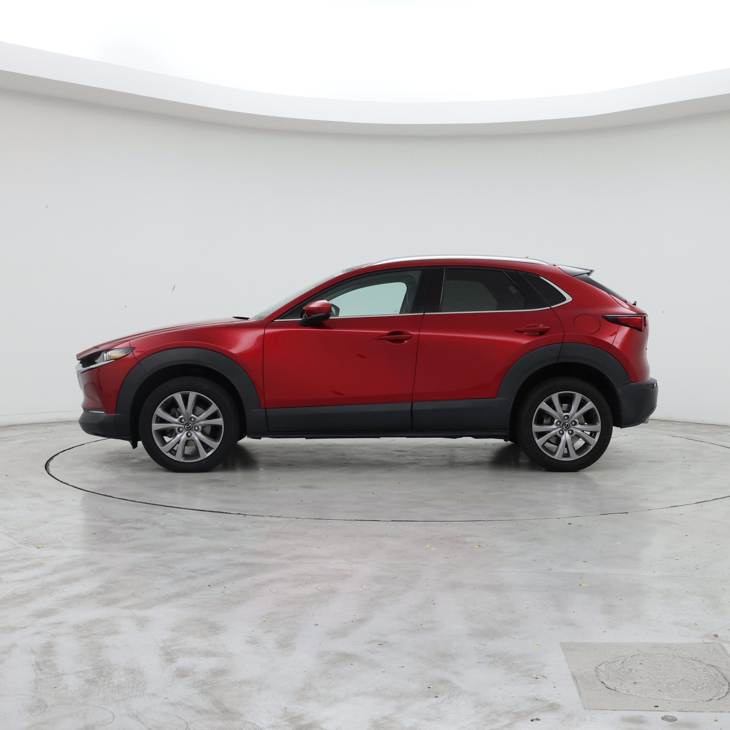 Thumbnail: 2022 Mazda CX-30 - 3