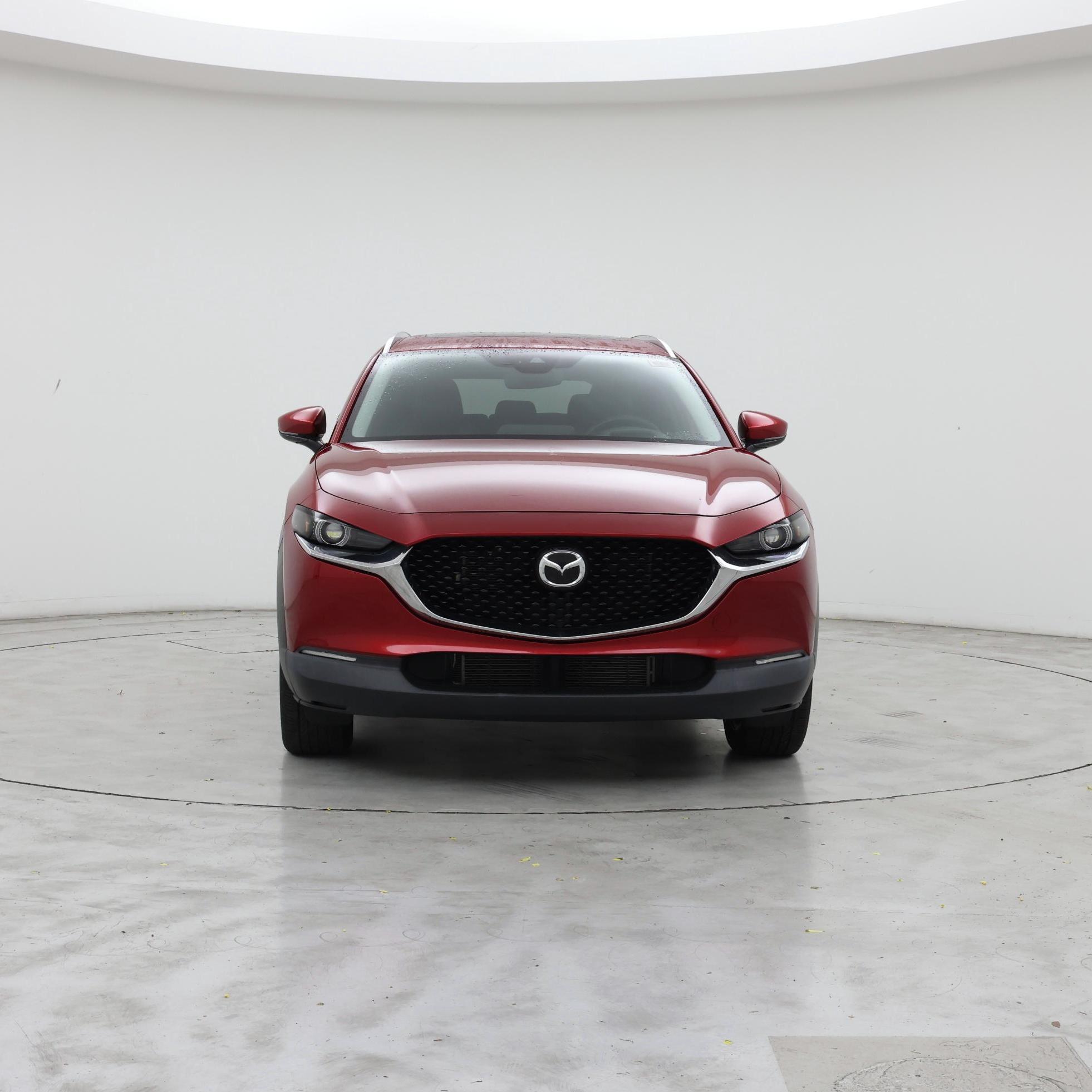 Thumbnail: 2022 Mazda CX-30 - 5