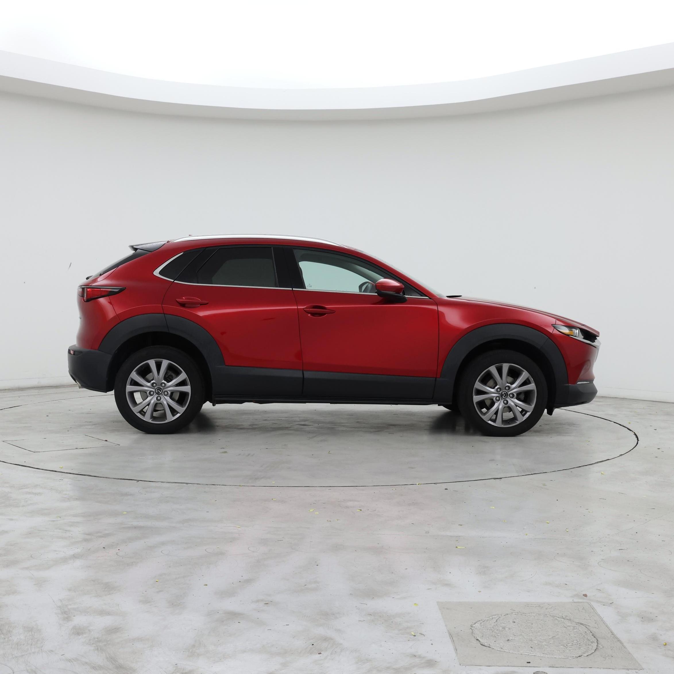 Thumbnail: 2022 Mazda CX-30 - 7