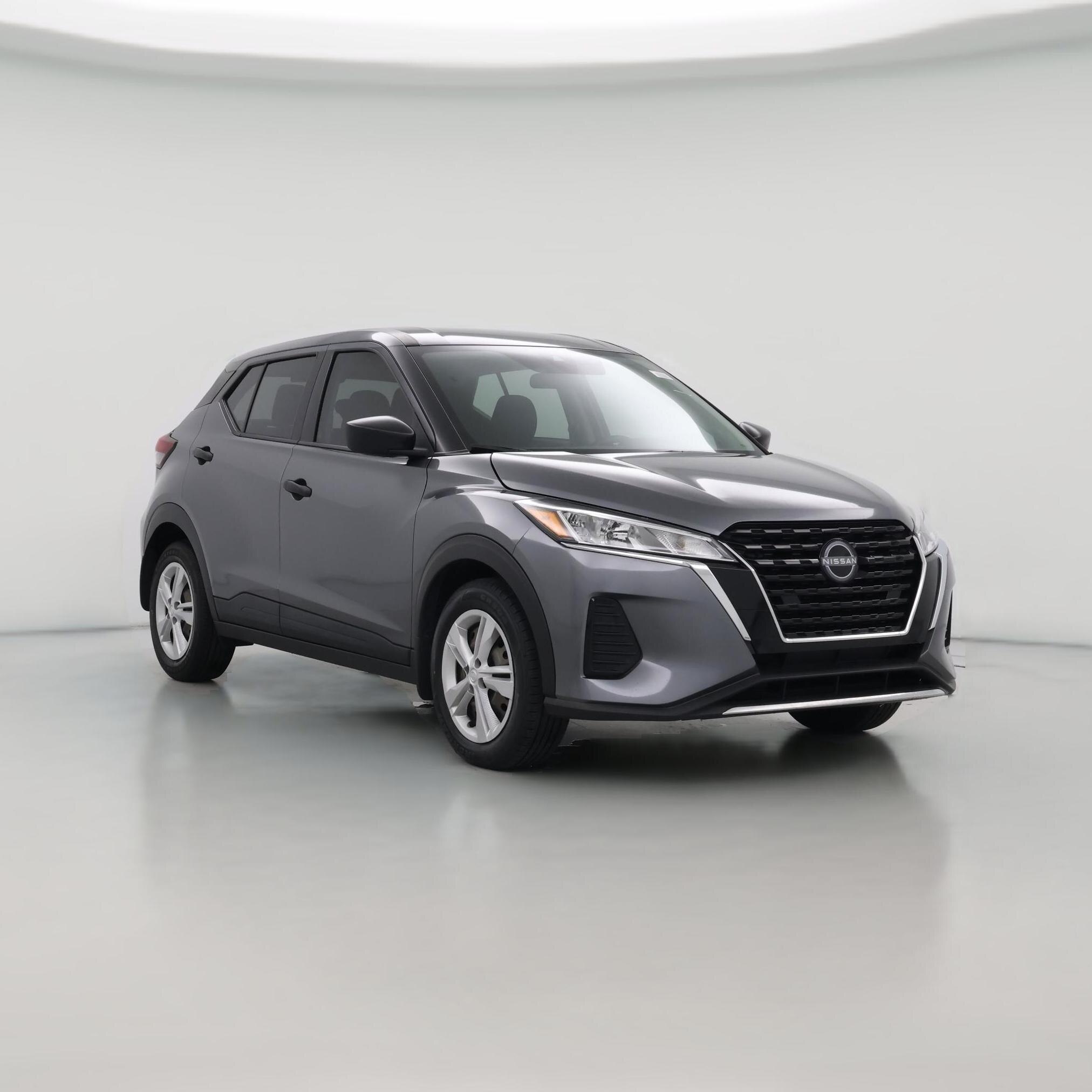 Thumbnail: 2023 Nissan Kicks - 1