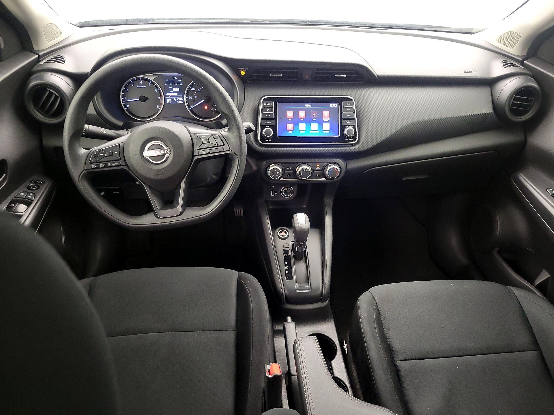 Thumbnail: 2023 Nissan Kicks - 9