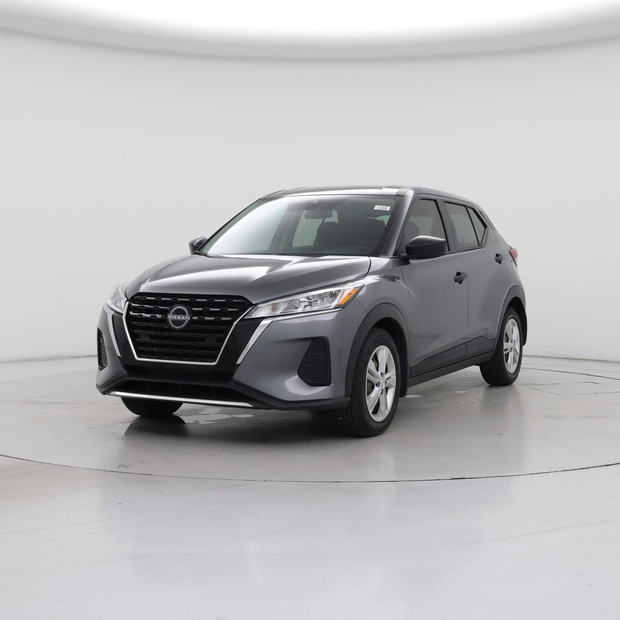 Thumbnail: 2023 Nissan Kicks - 4