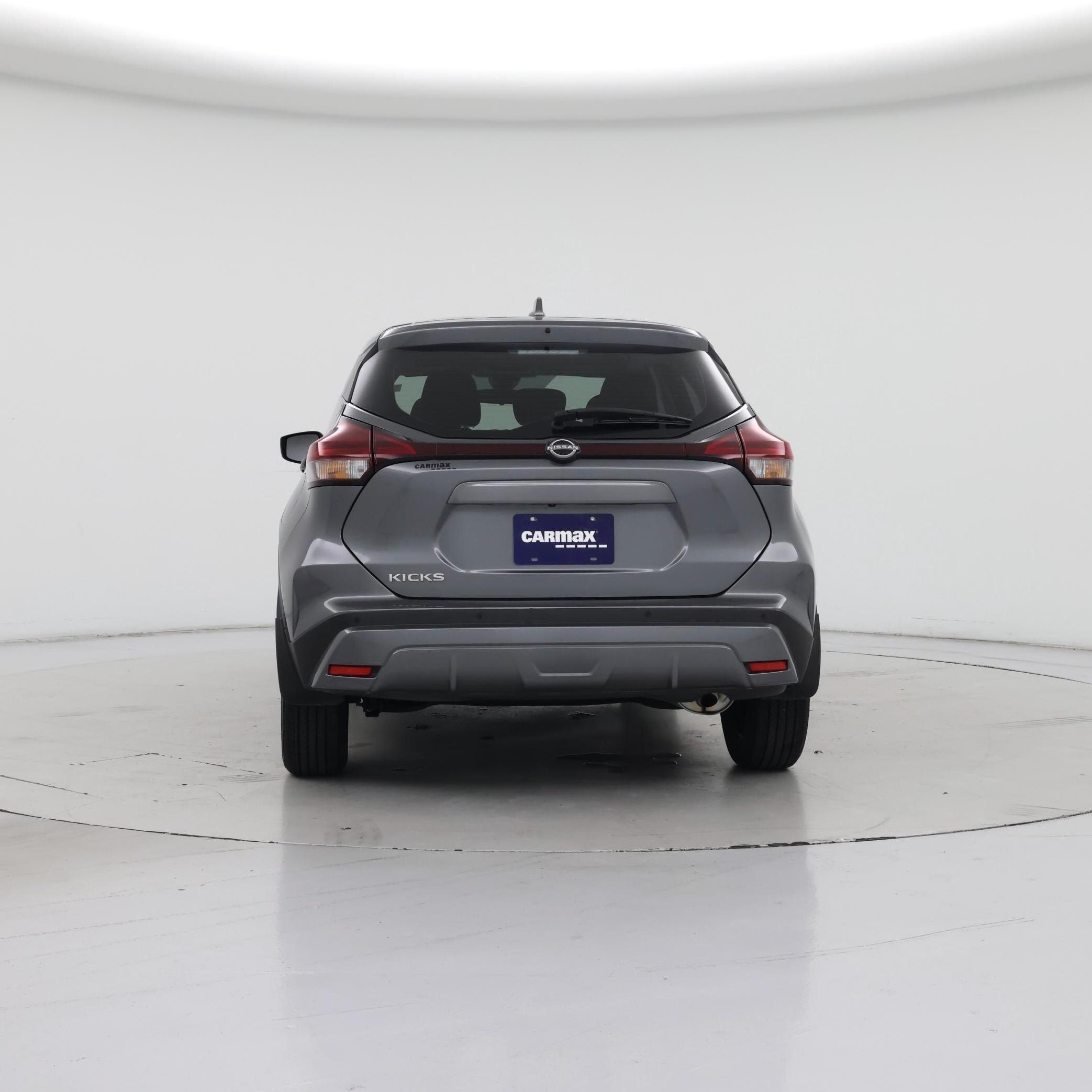 Thumbnail: 2023 Nissan Kicks - 6