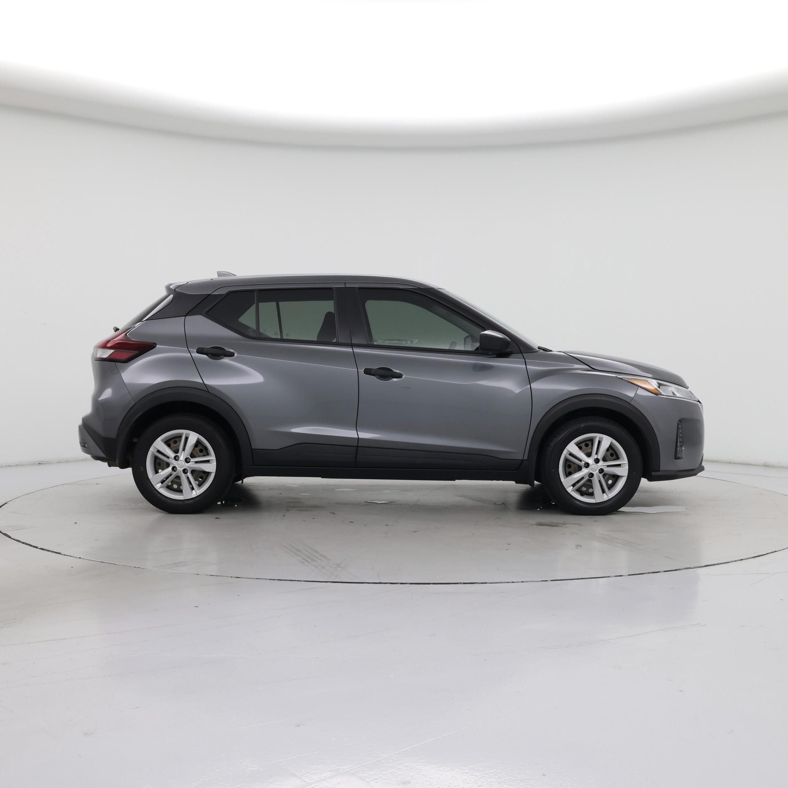 Thumbnail: 2023 Nissan Kicks - 7