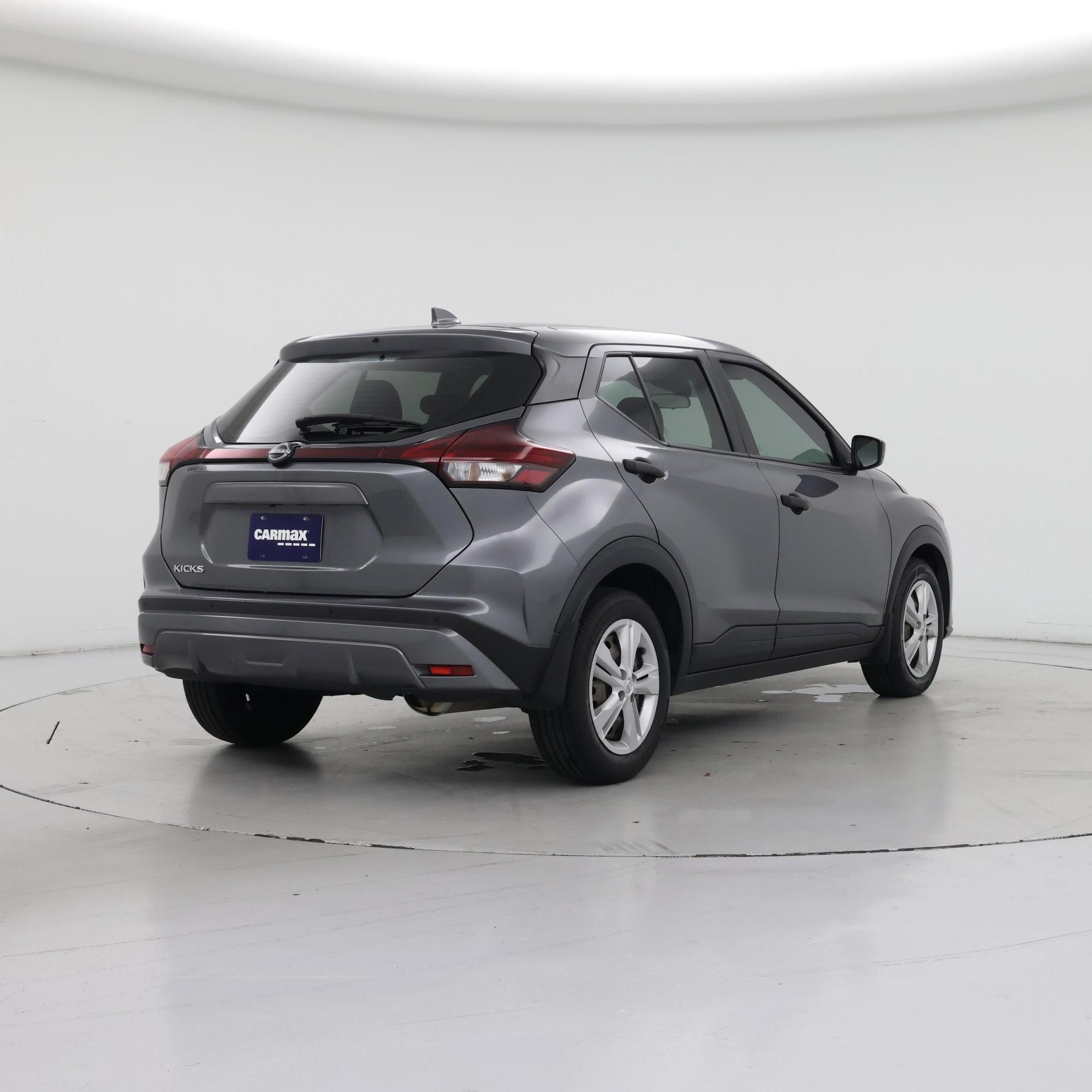 Thumbnail: 2023 Nissan Kicks - 8