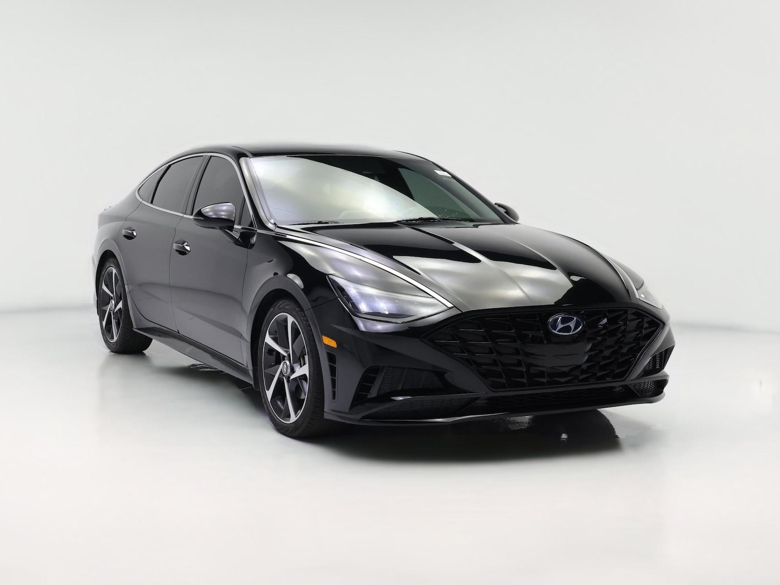 2021 Hyundai Sonata