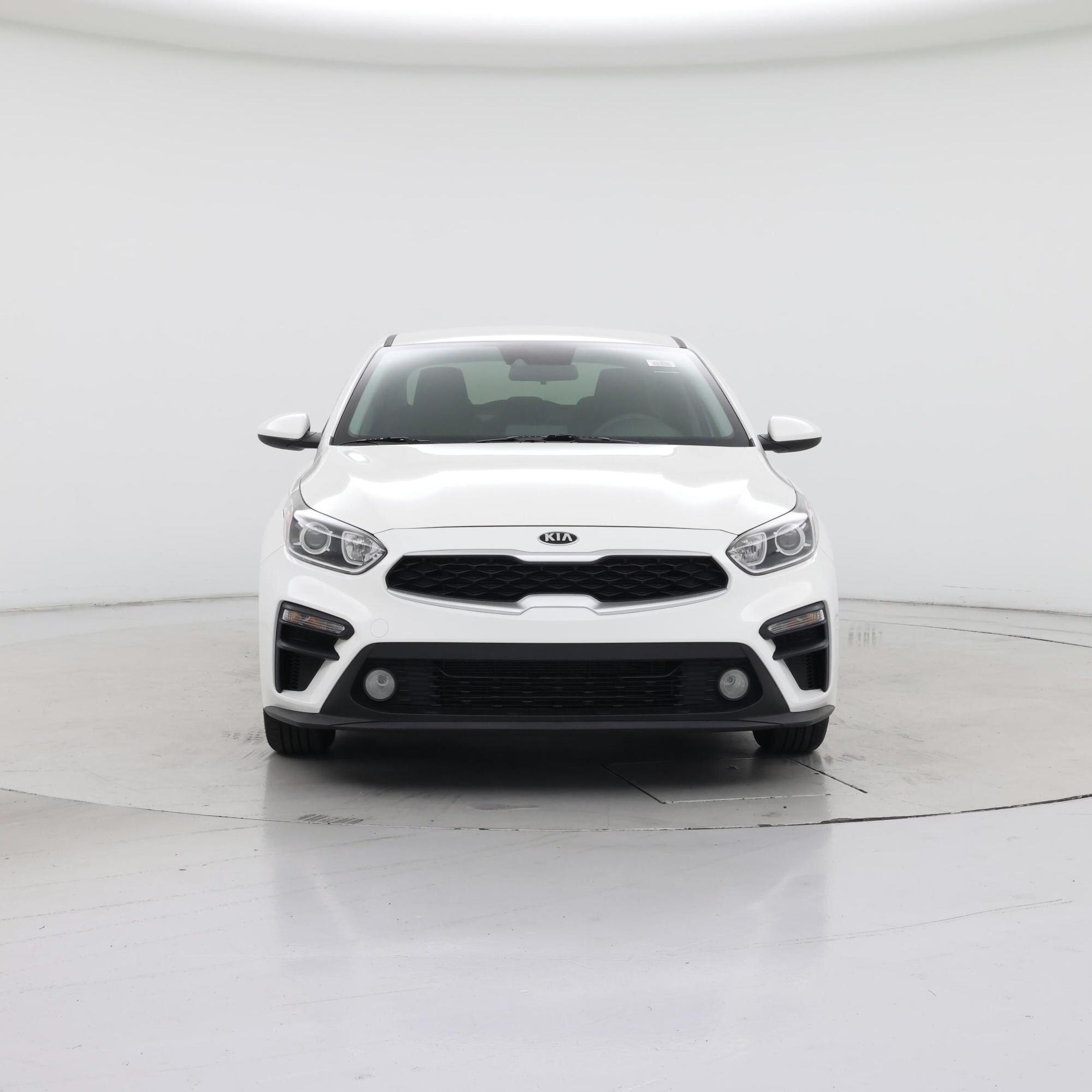 Thumbnail: 2021 Kia Forte - 5