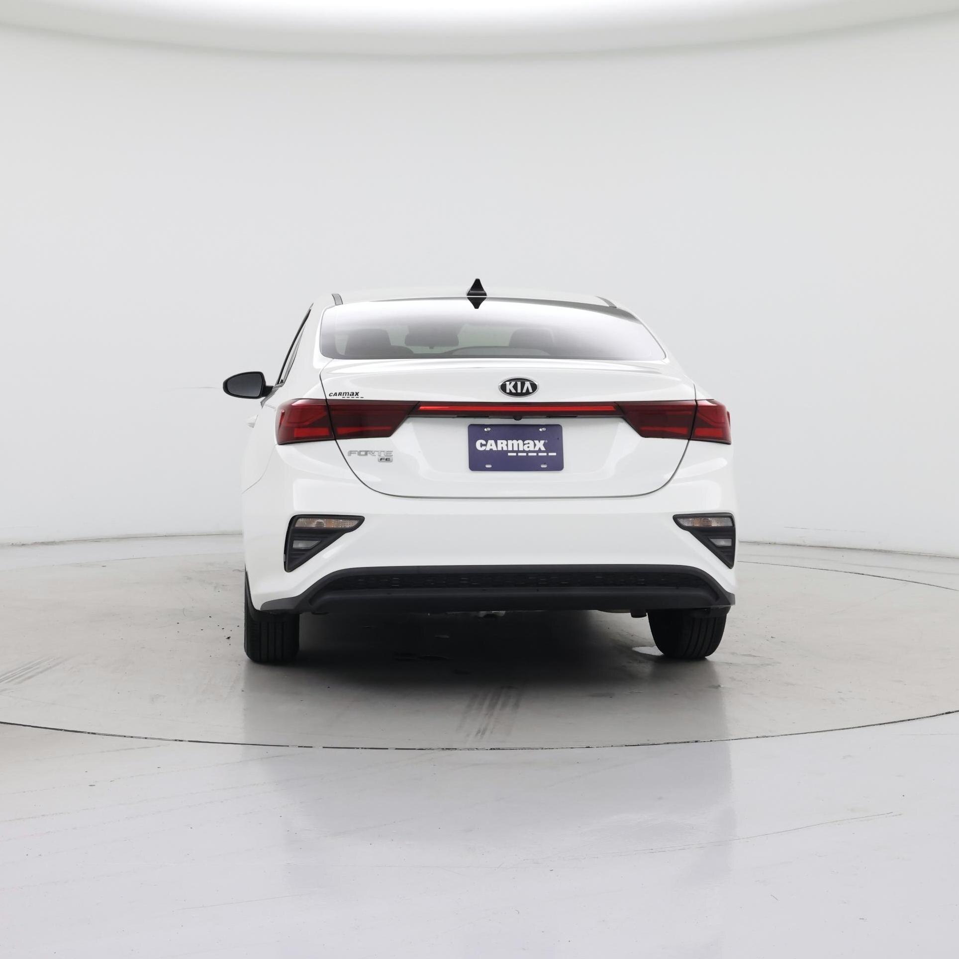 Thumbnail: 2021 Kia Forte - 6