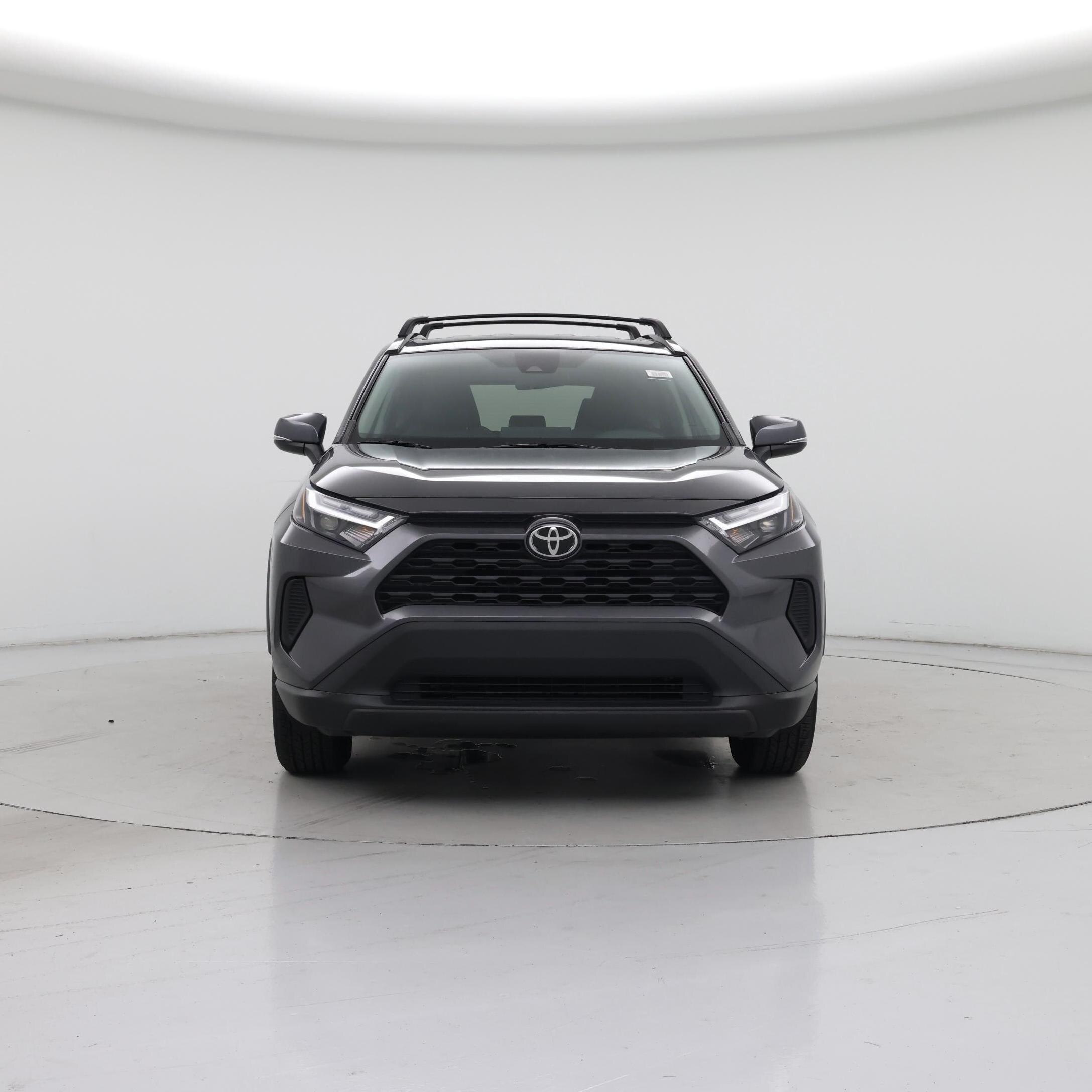 Thumbnail: 2022 Toyota RAV4 - 5