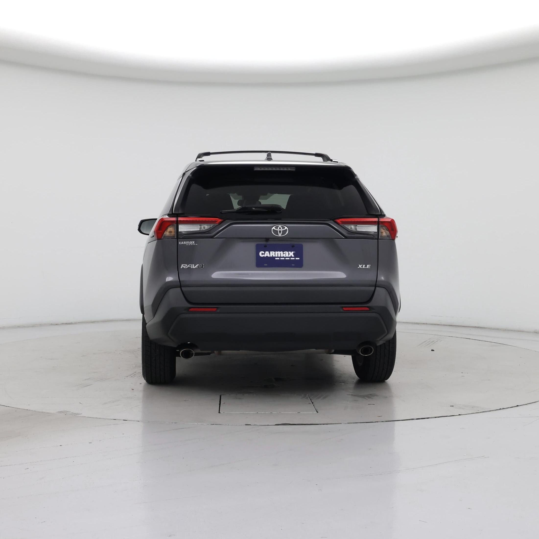 Thumbnail: 2022 Toyota RAV4 - 6